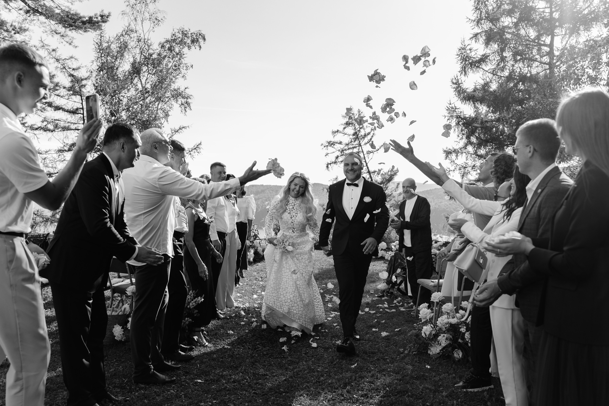 Wedding prais. Ваш фотограф  Наволоцкая Юлия