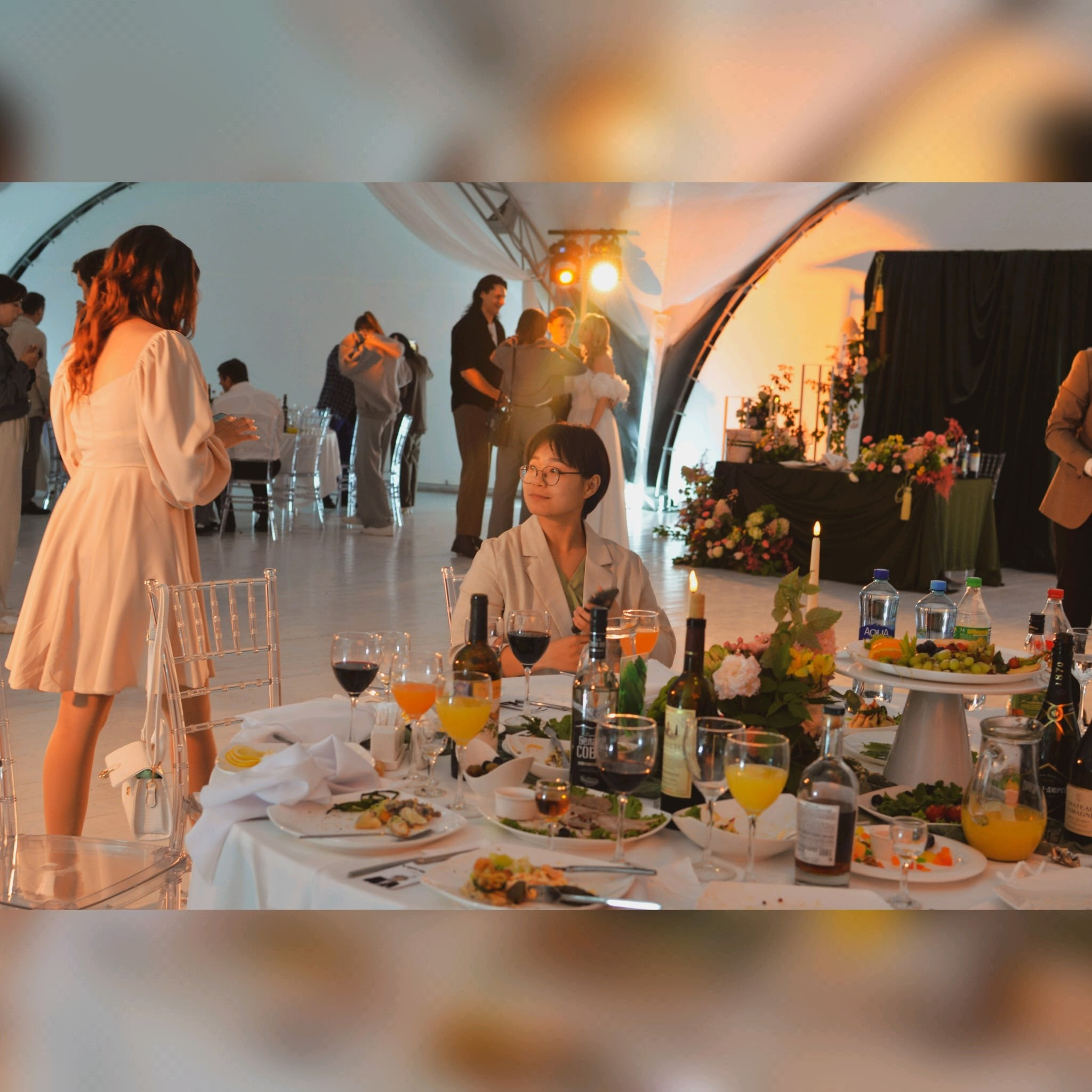 Свадебная съёмка. Портретный и свадебный фотограф в Москве и области Юлиана Август