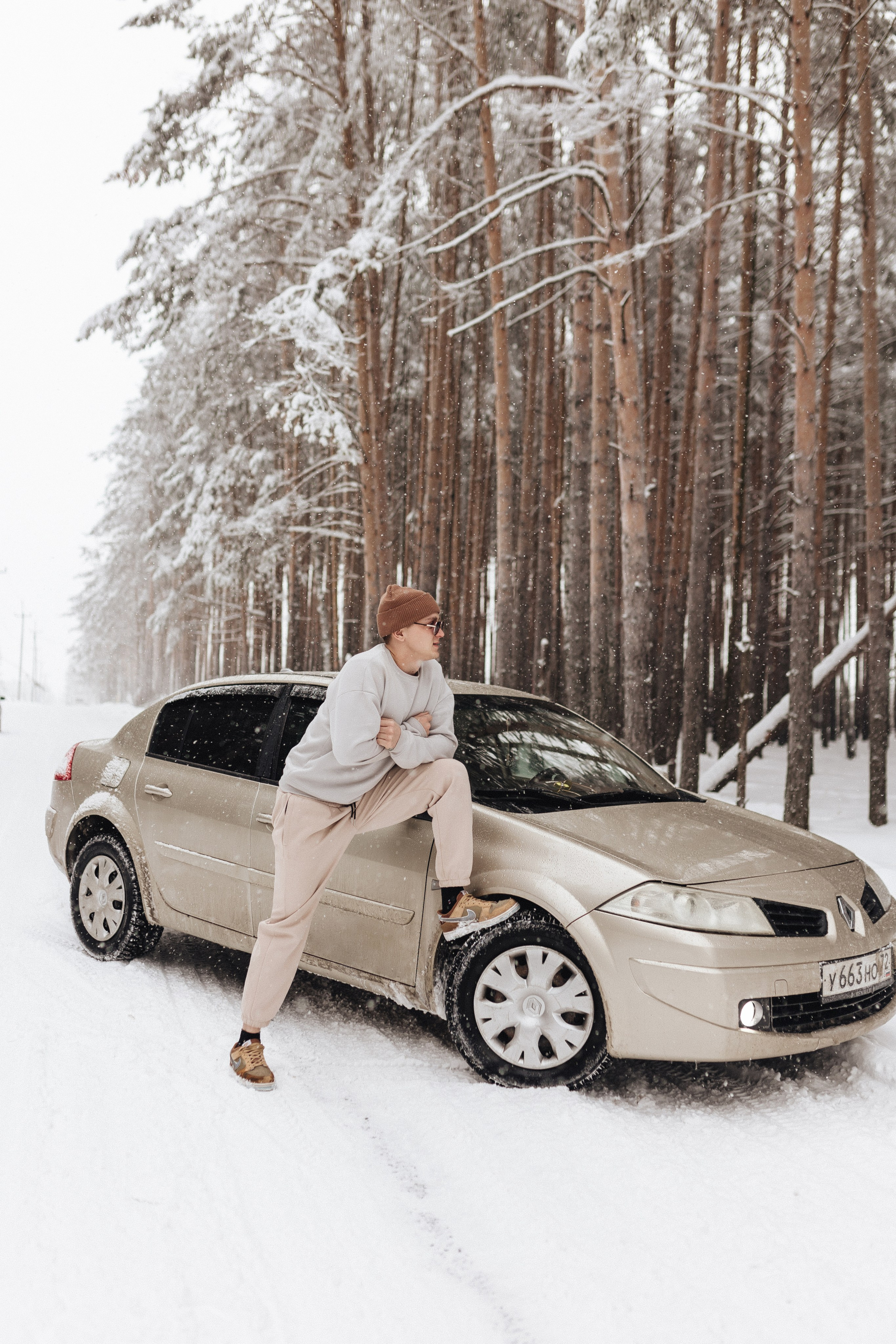 Портфолио//INDIVIDUAL(STREET). Фотограф Тюмень Пушковская Кристина