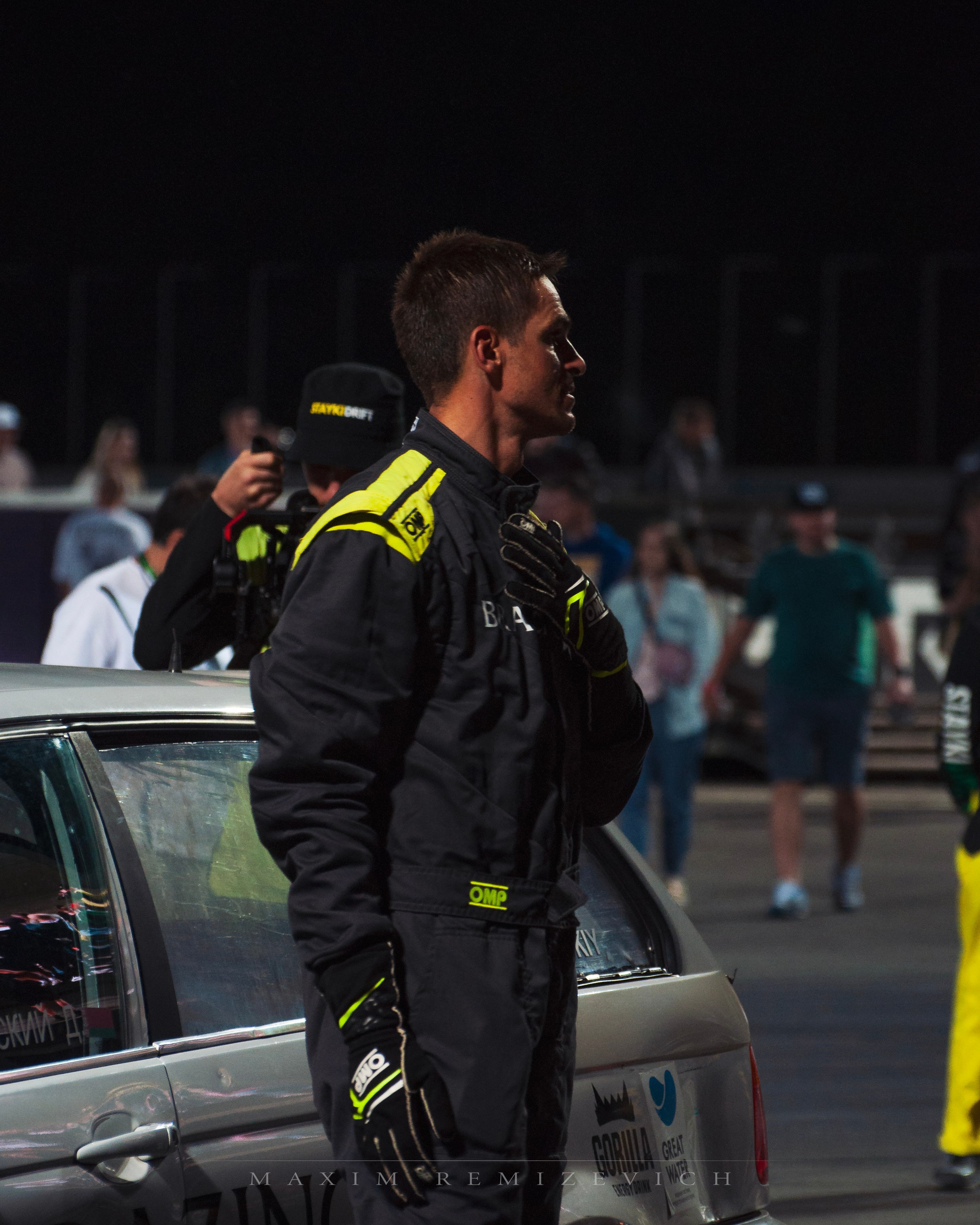 Тачки пикник и Стайки дрифт. Раубичи. 2024 | Максим Ремизевич. Maxim Remizevich | Photographer