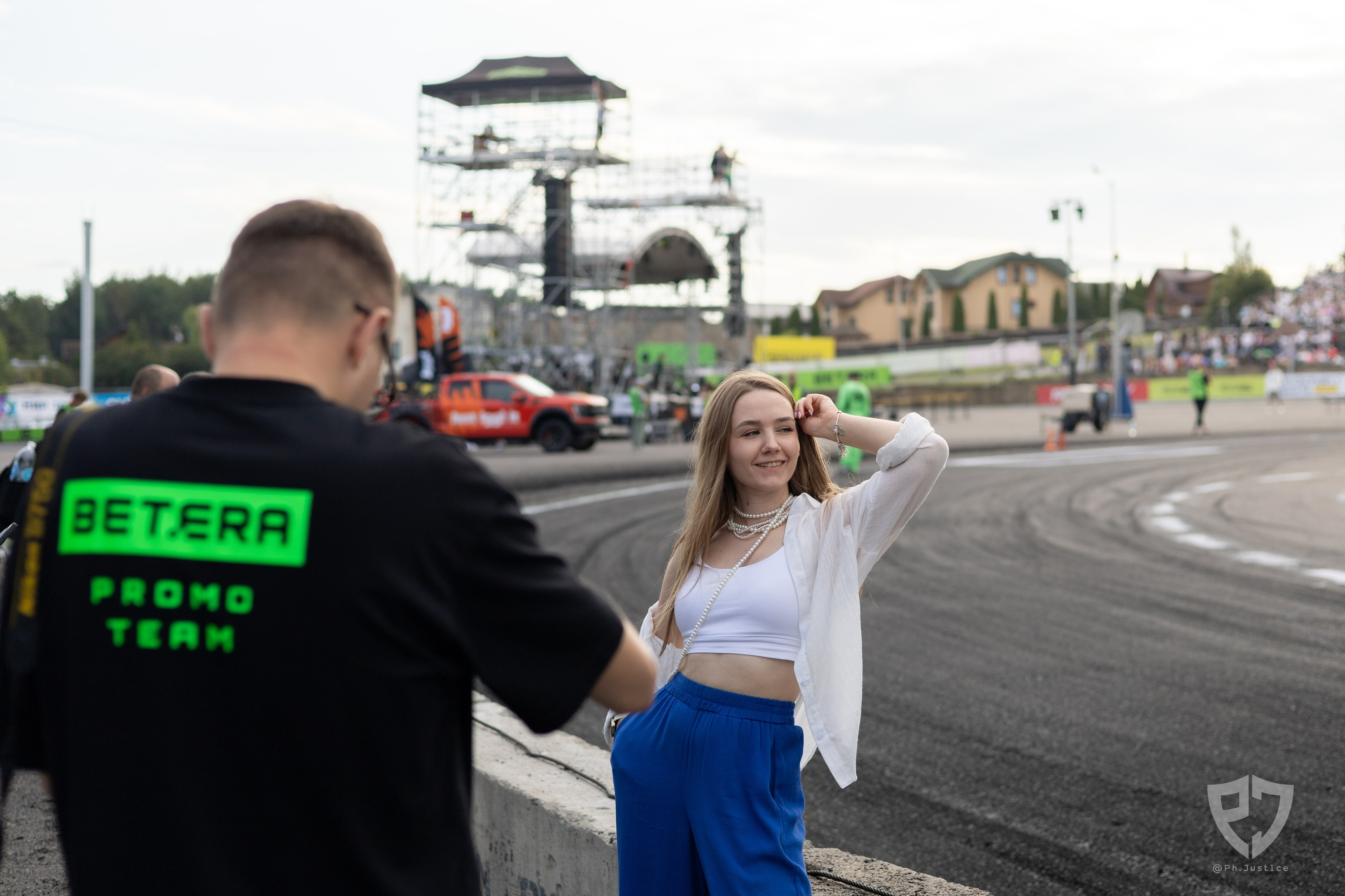 Betera Чемпионат Беларуси по дрифтингу 2024. III Этап. Логойск. | Максим Ремизевич. Maxim Remizevich | Photographer