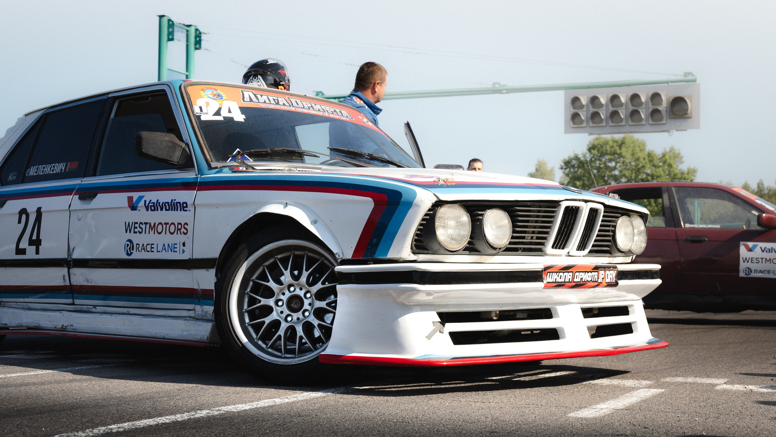 Лига Дрифта. Этап II. Брест. Maxim Remizevich | Photographer