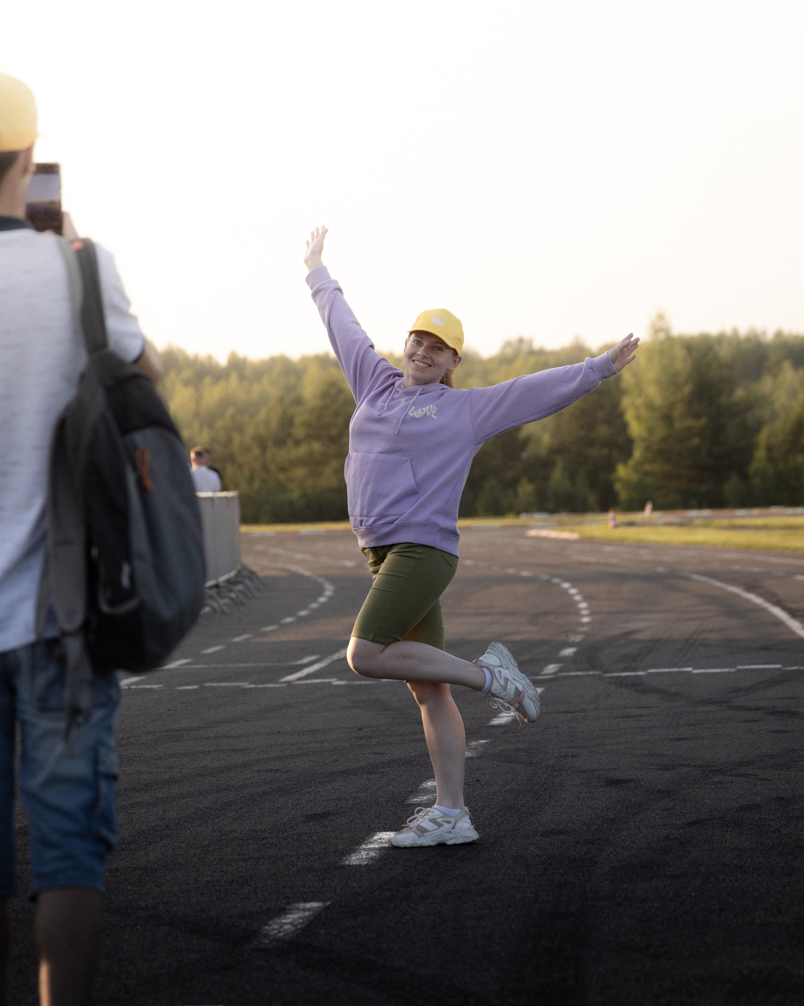 Лига Дрифта. Этап II. Брест. Maxim Remizevich | Photographer