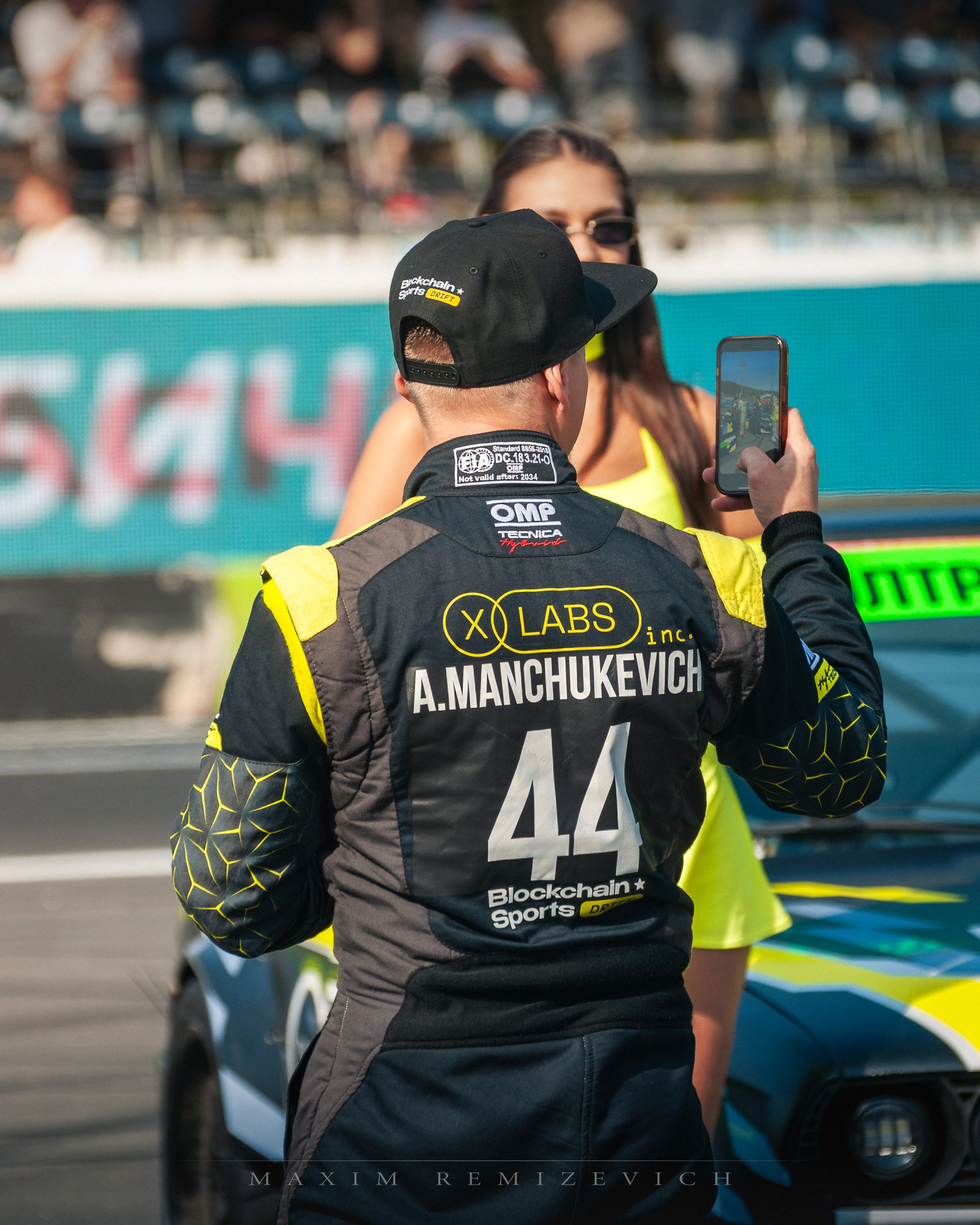 Финал Betera Чемпионат Беларуси по дрифтингу 2024. Раубичи. | Максим Ремизевич. Maxim Remizevich | Photographer