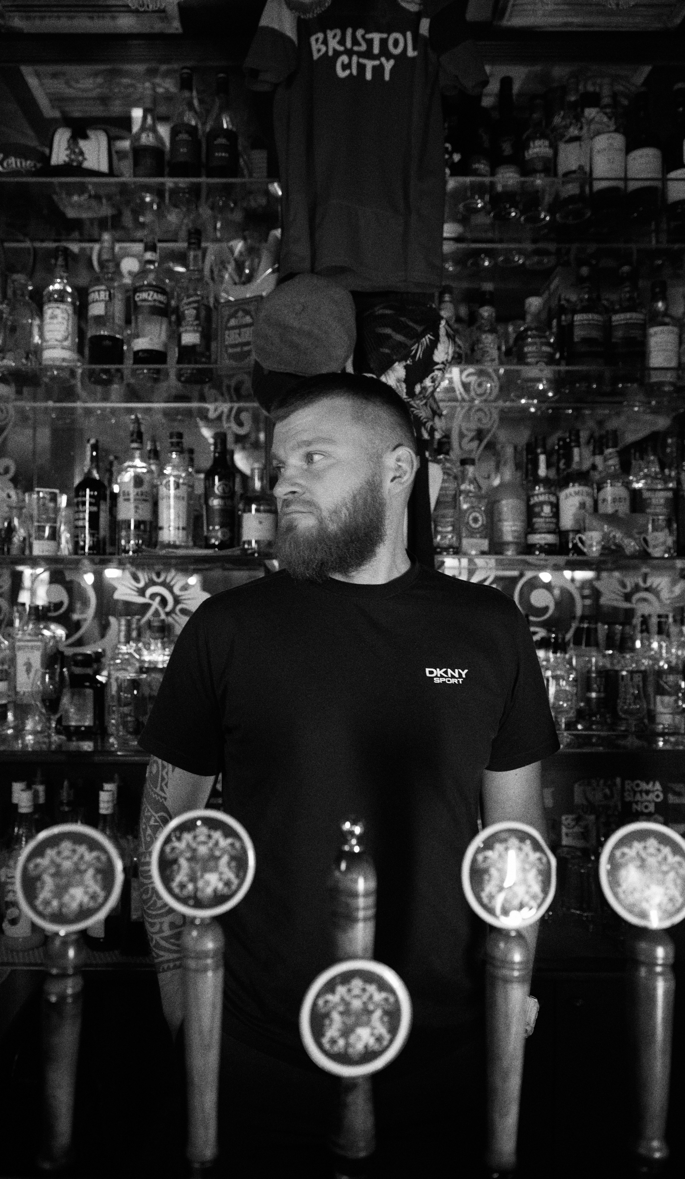 Бристоль. Фотограф Мария Байц в Санкт-Петербурге и по всей России