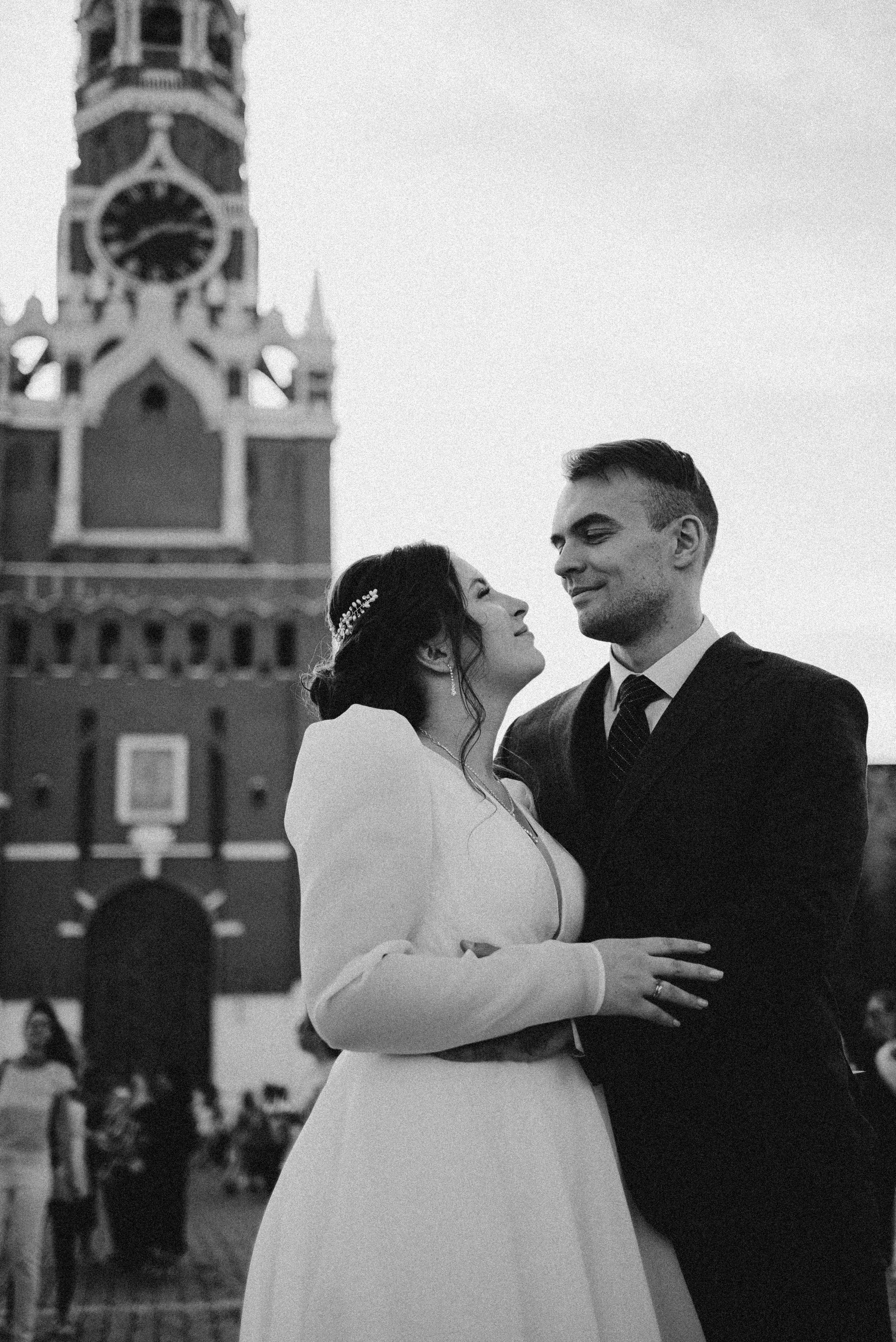 Свадебная фотосессия в Москве. Индивидуальный, свадебный, и love-story фотограф в Москве