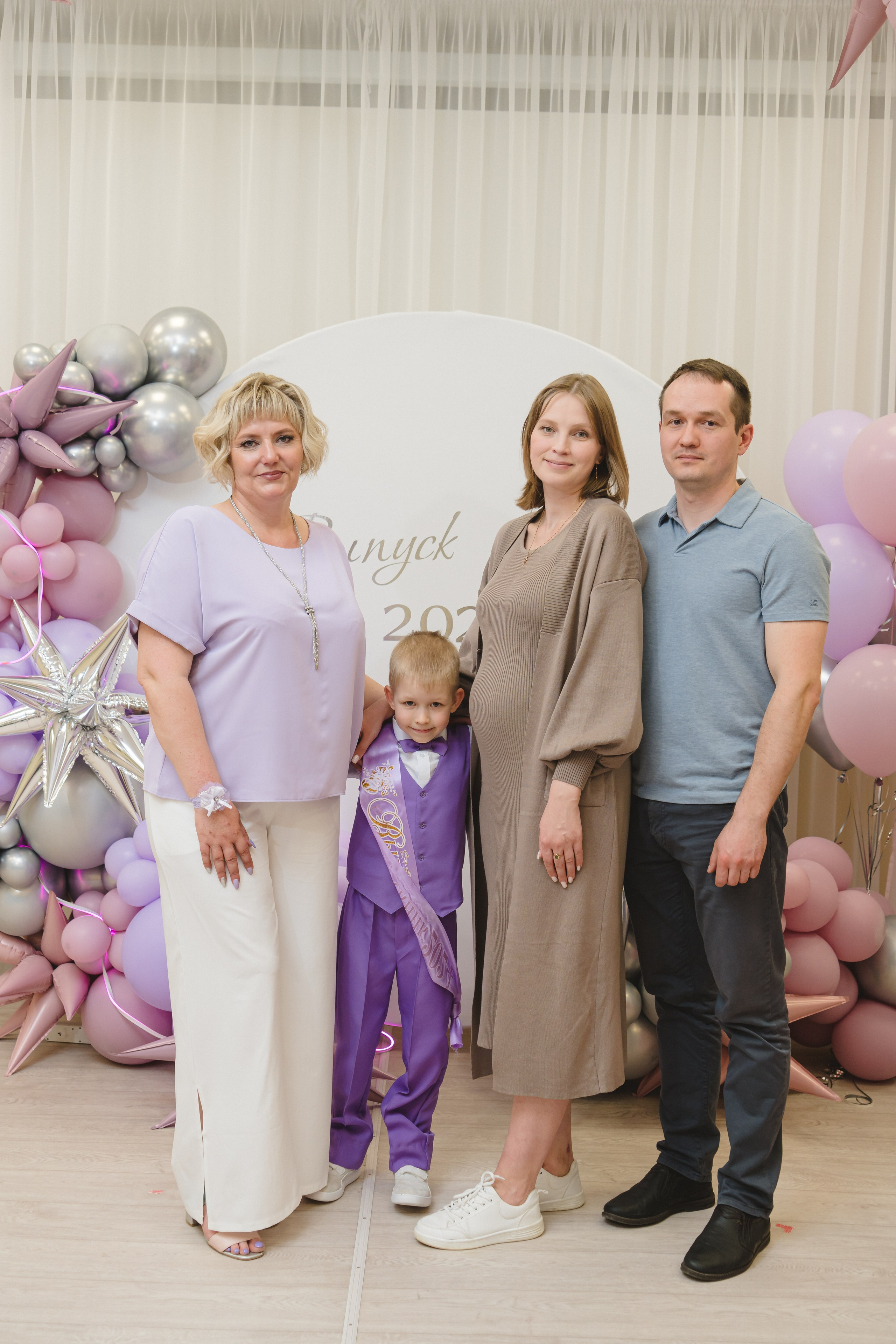 Отзывы. Фотограф в детский сад в Екатеринбурге, выпускные альбомы Юлия Умерова