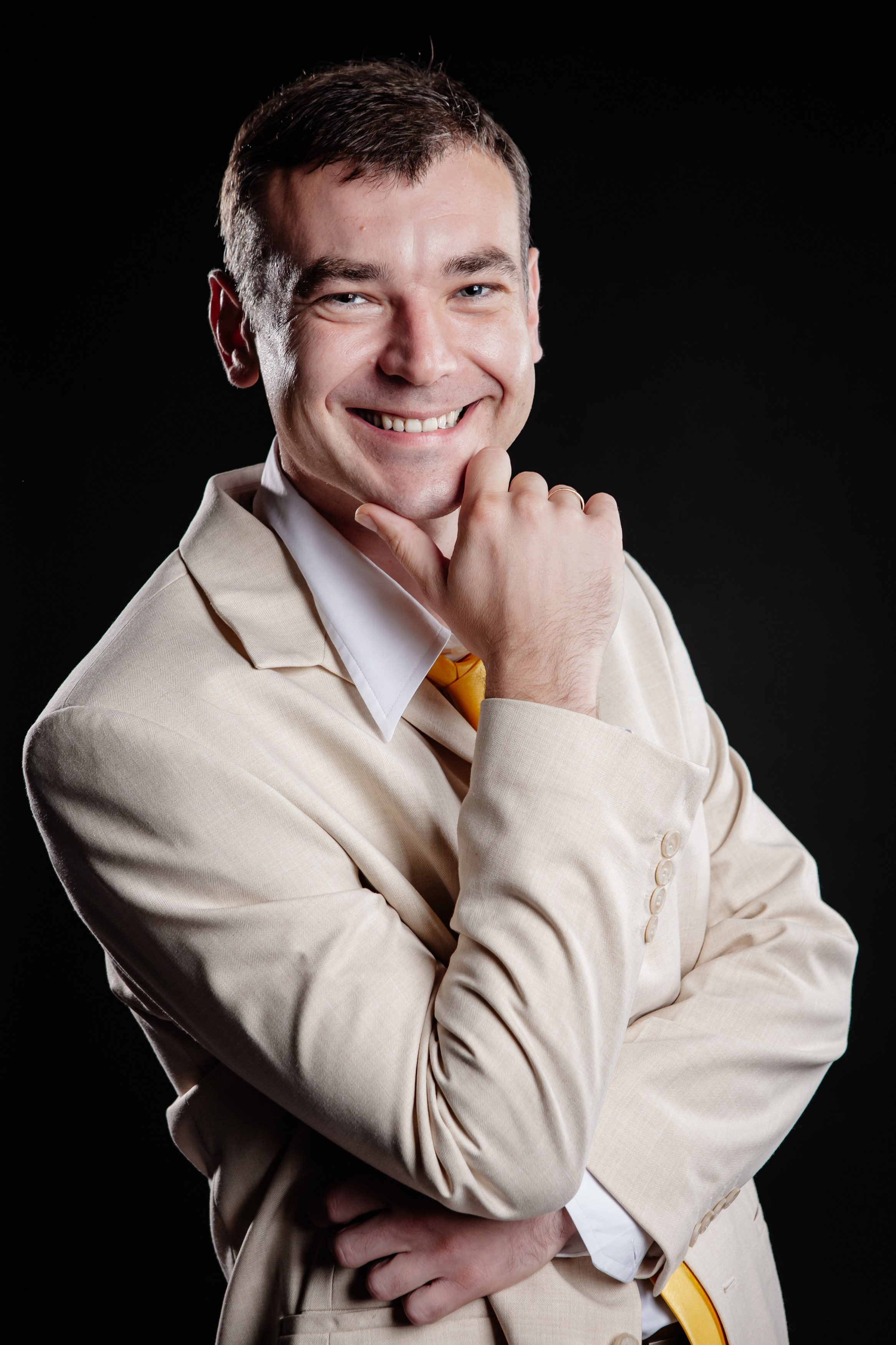 STUDIO. Спорт и свет | Лина Арнаутова