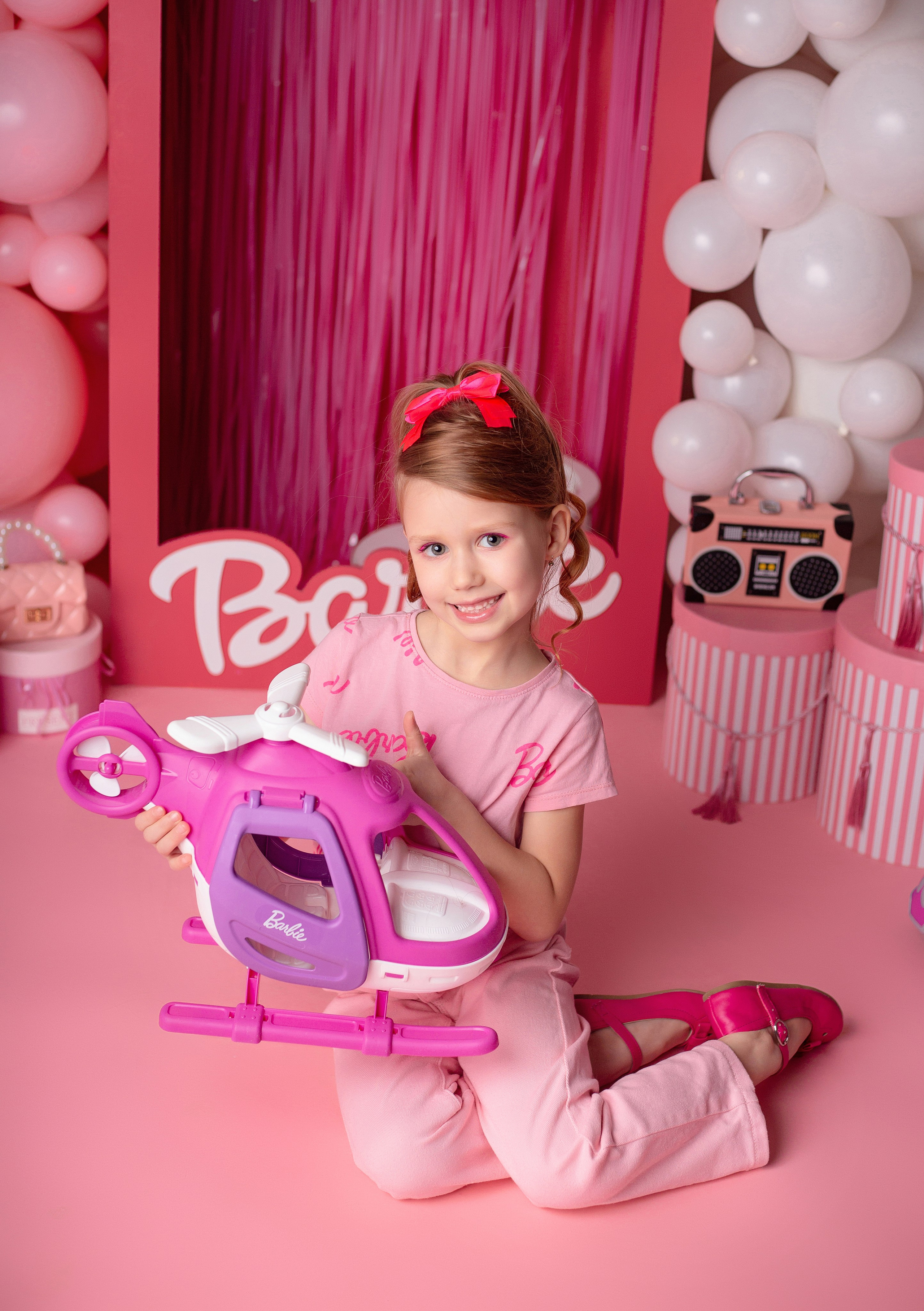 Фотопроекты. Детский фотограф в Няндоме Ариана Арсеньева