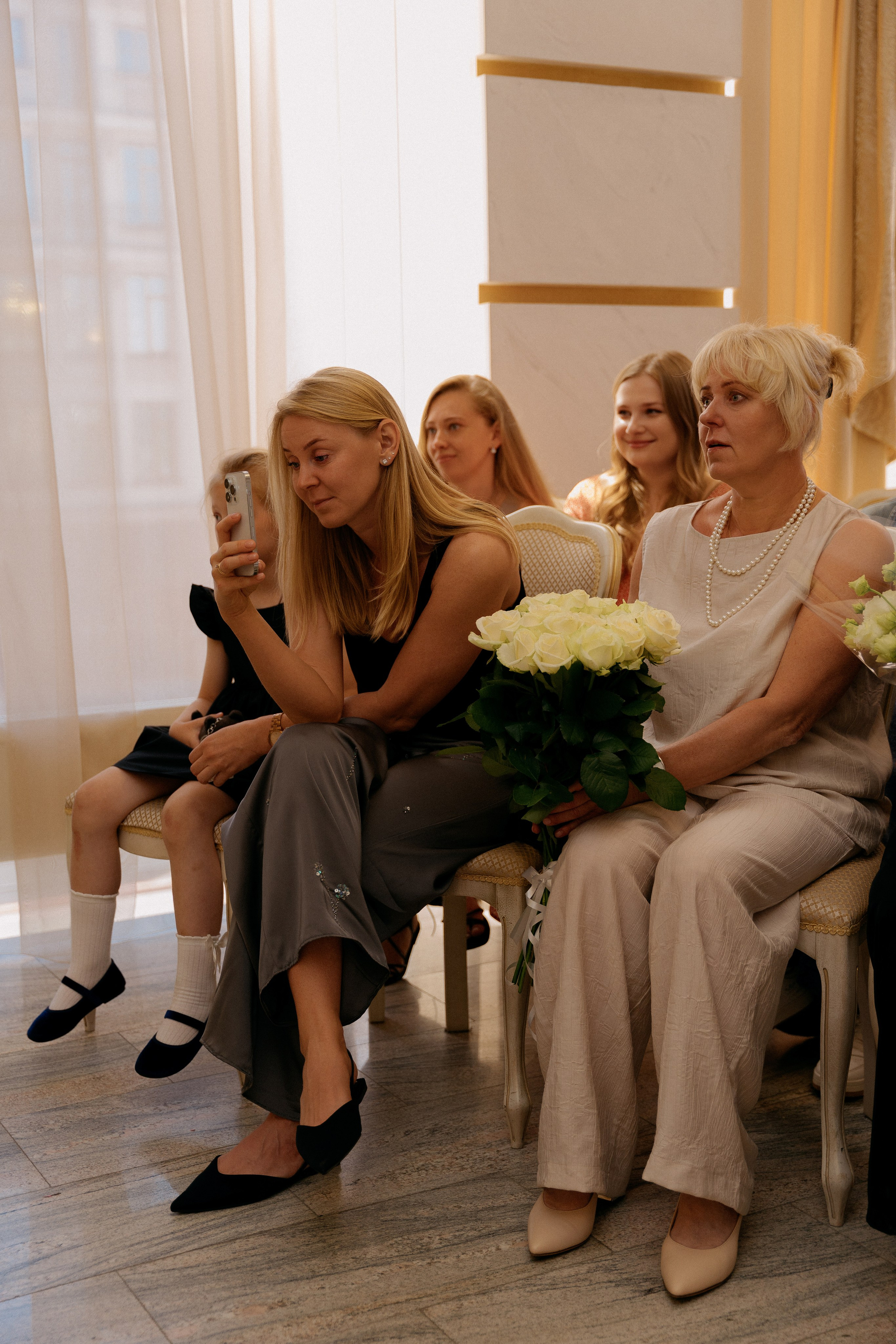 💍 | М+И. Главная