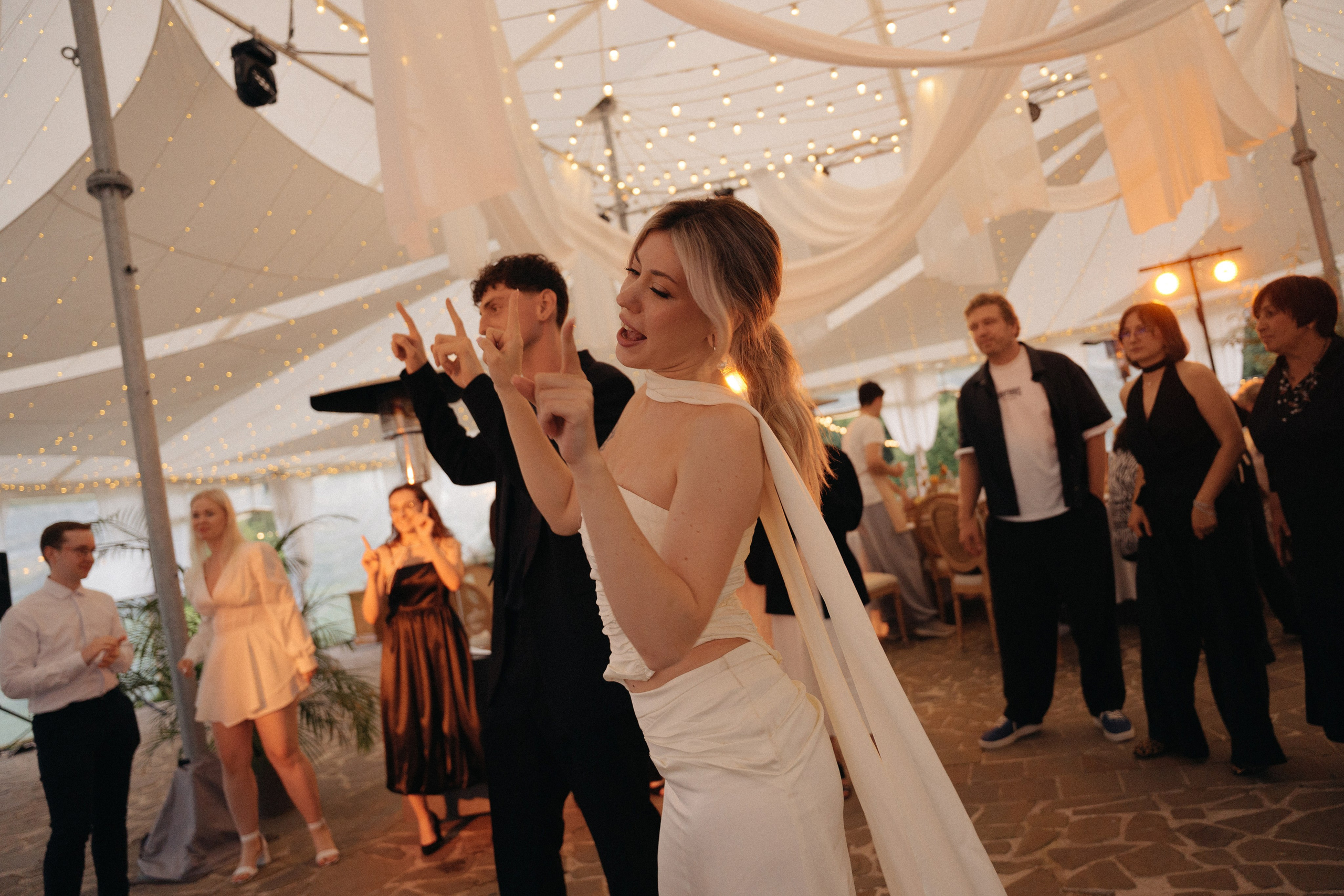 💍 |Э+М. Главная