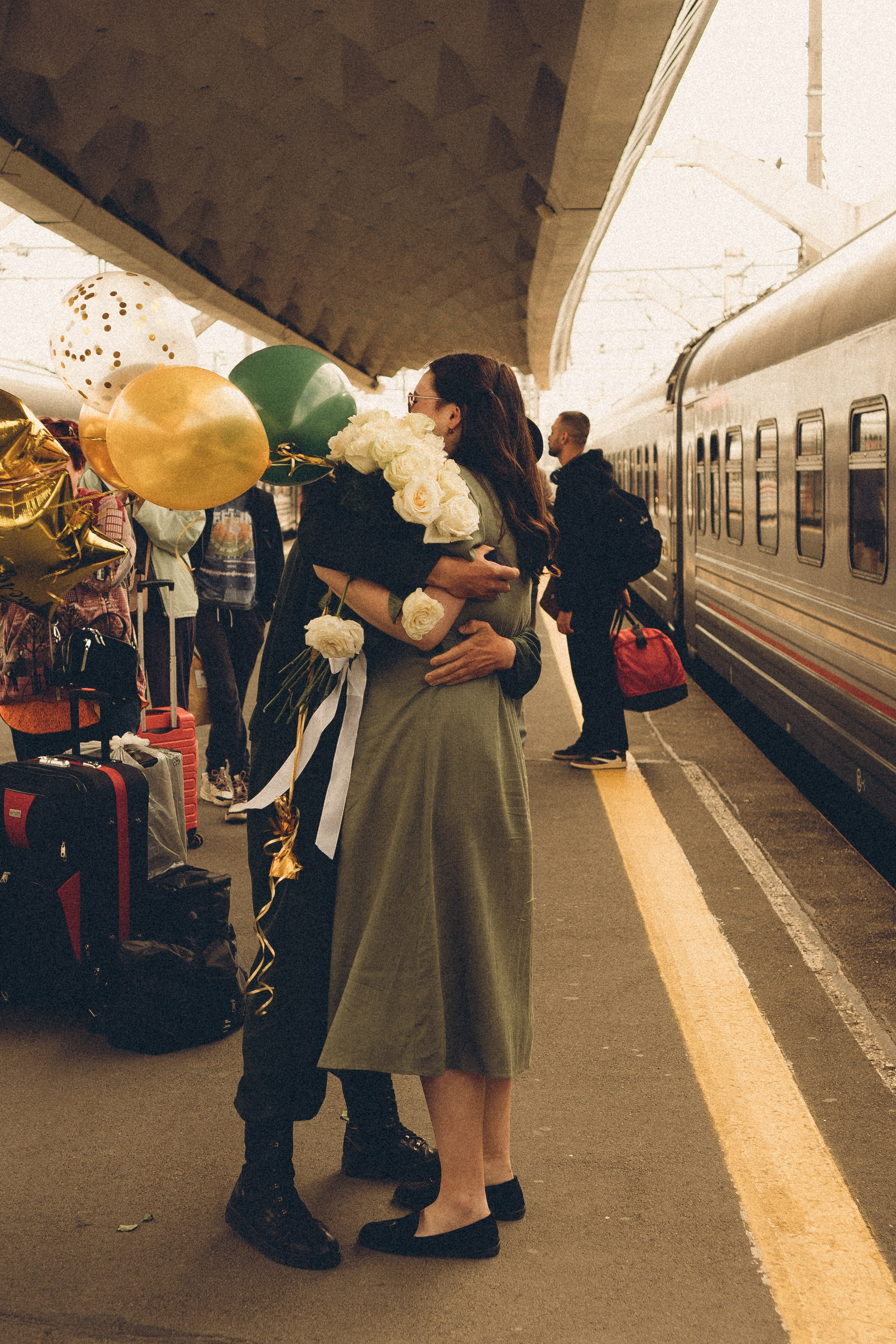 ПРЕДЛОЖЕНИЕ. Профессиональный фотограф, Санкт-Петербург — Виктория Богомолова