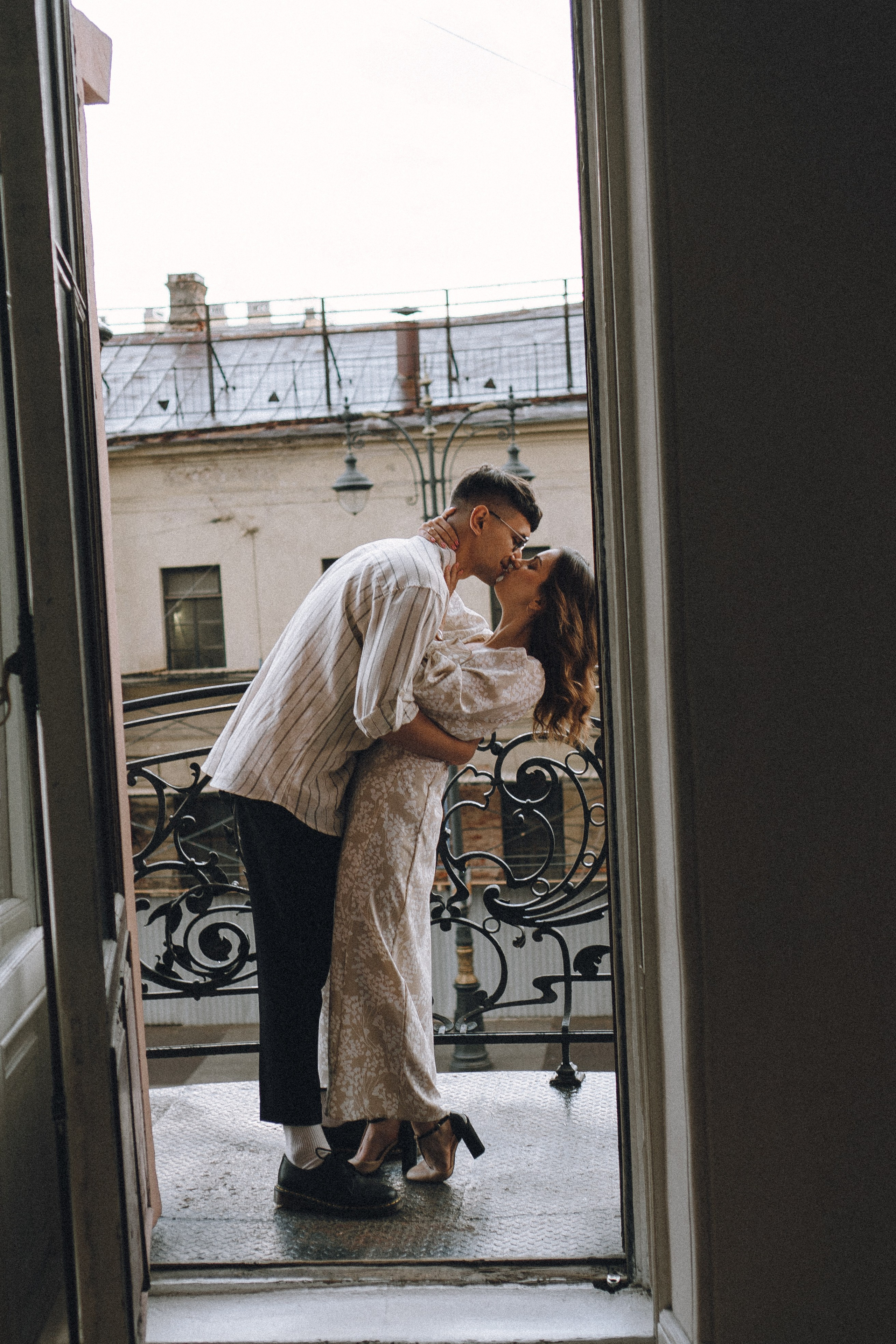 ЛЮБОВЬ В ИЮНЕ. Профессиональный фотограф, Санкт-Петербург — Виктория Богомолова