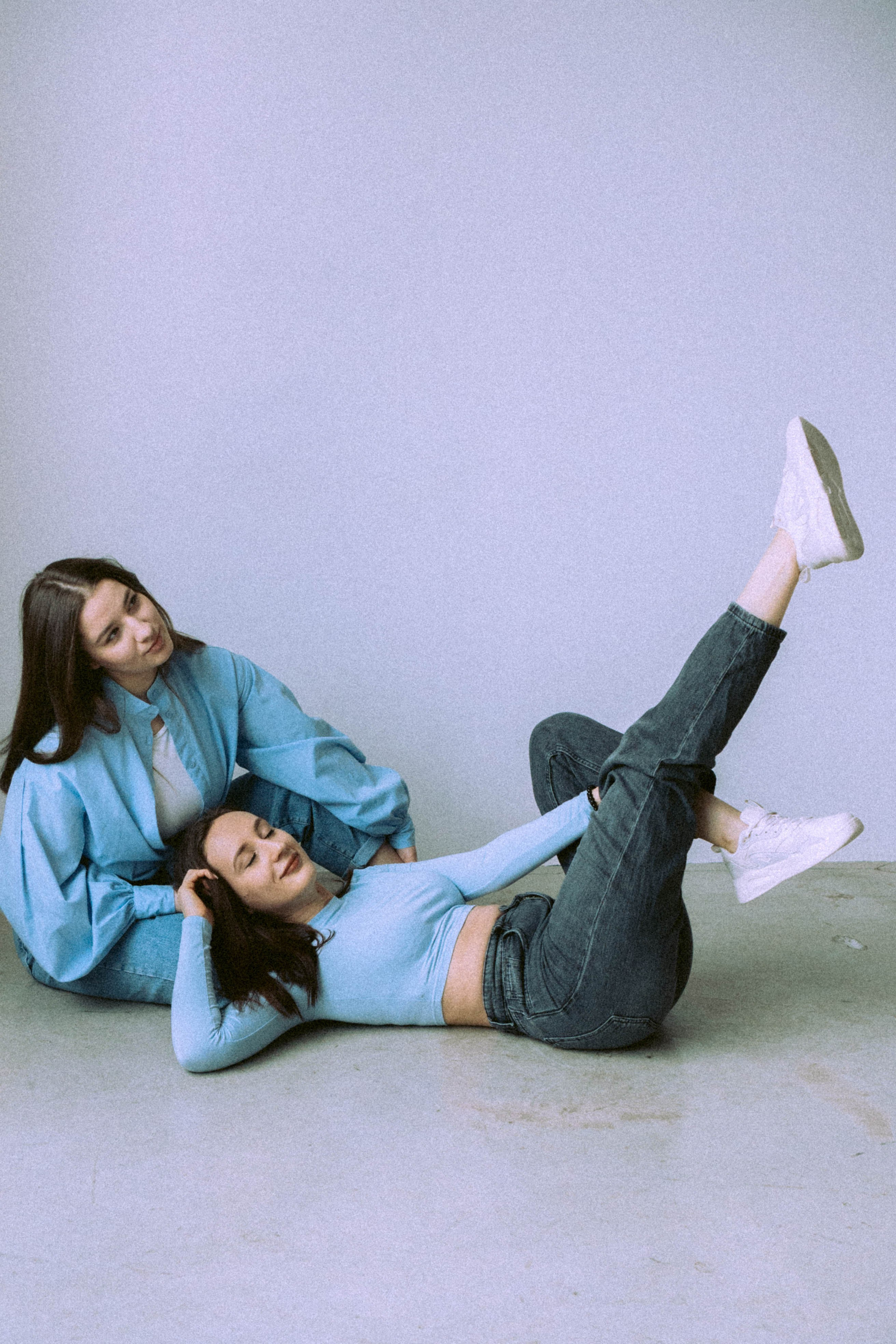 Подружки. Профессиональный фотограф, Санкт-Петербург — Виктория Богомолова