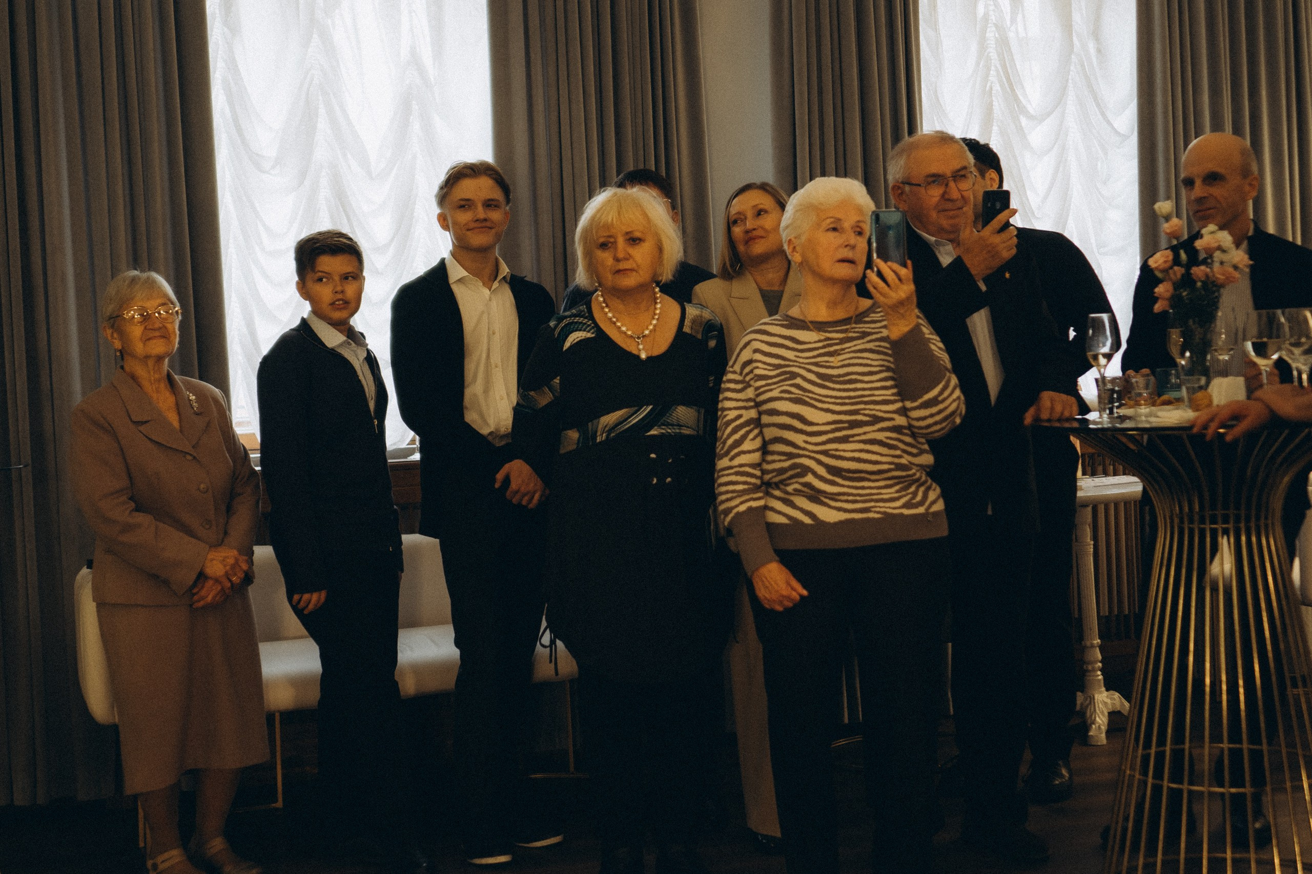 СЬЕМКА РЕПОРТАЖ В ЗАГСЕ (2 ДВОРЕЦ). Профессиональный фотограф, Санкт-Петербург — Виктория Богомолова