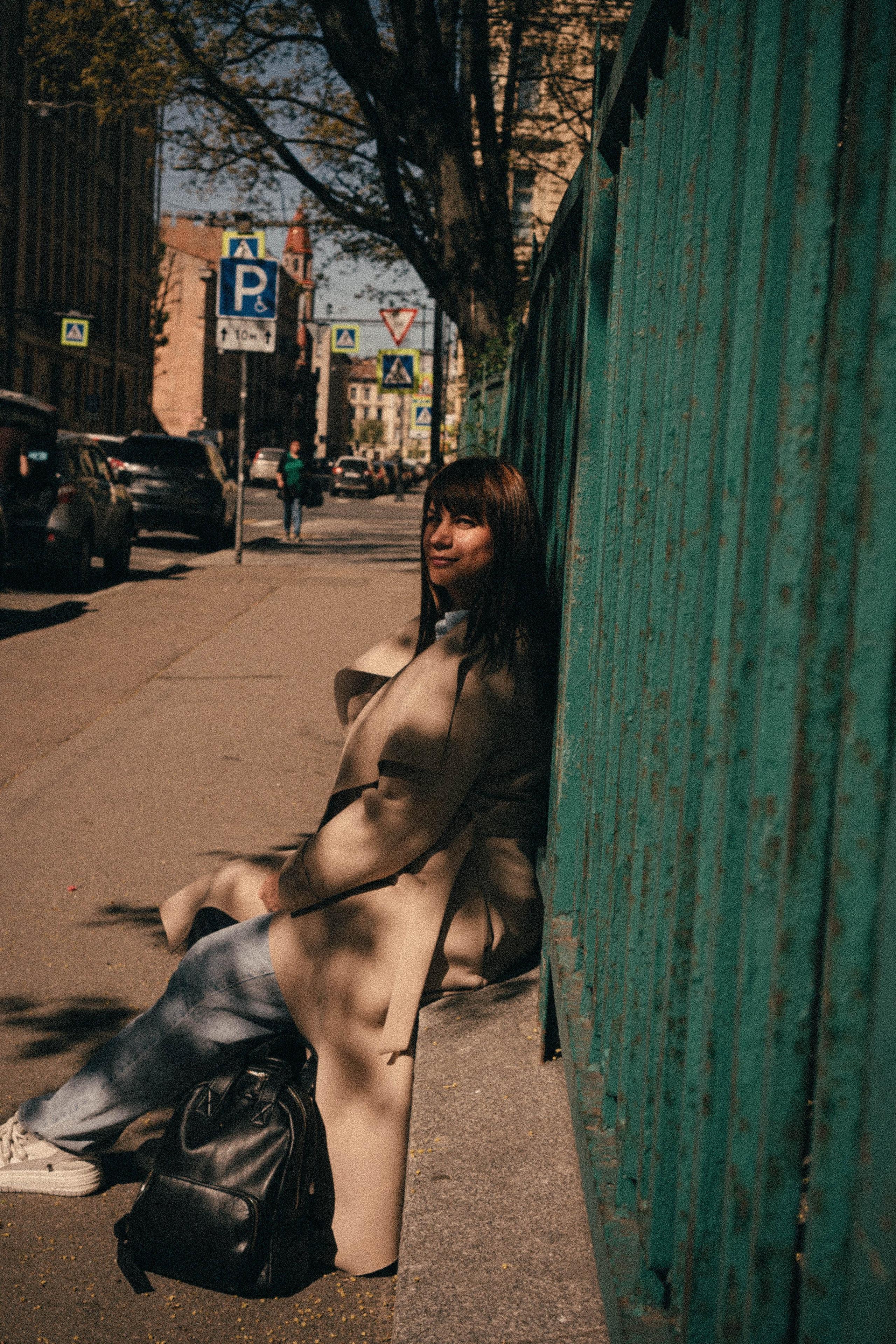 Прогулочная. Профессиональный фотограф, Санкт-Петербург — Виктория Богомолова