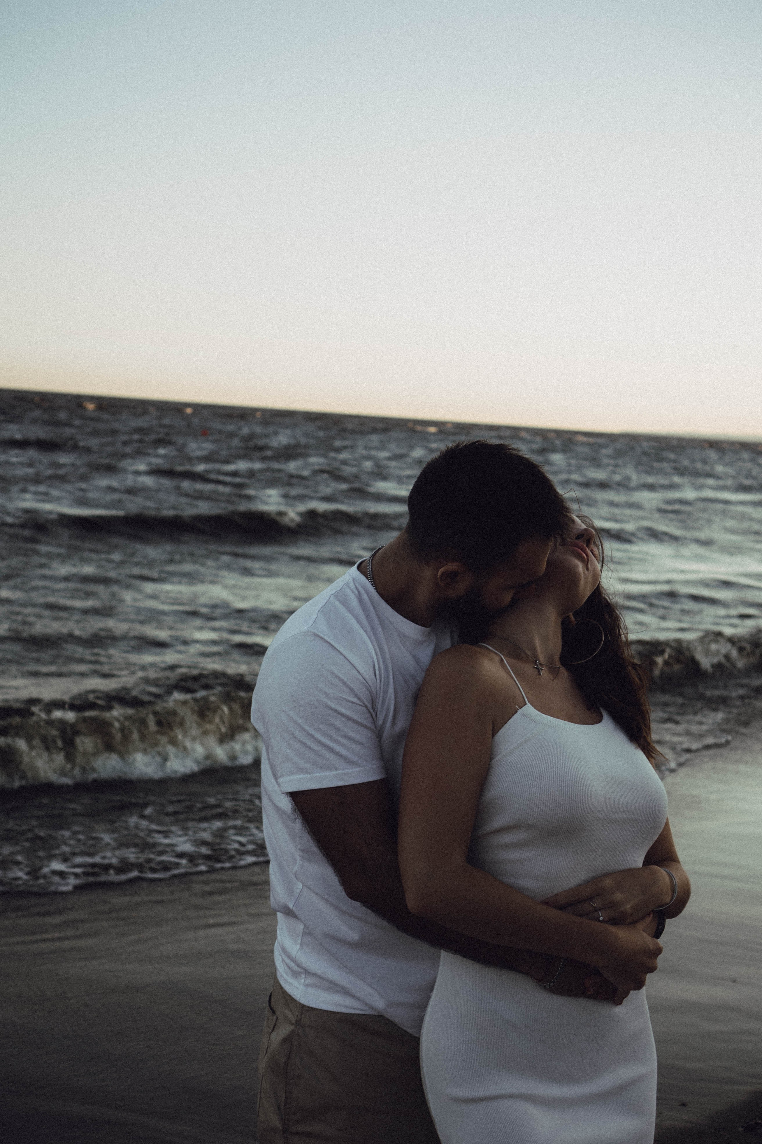 Любовь на заливе. Профессиональный фотограф, Санкт-Петербург — Виктория Богомолова