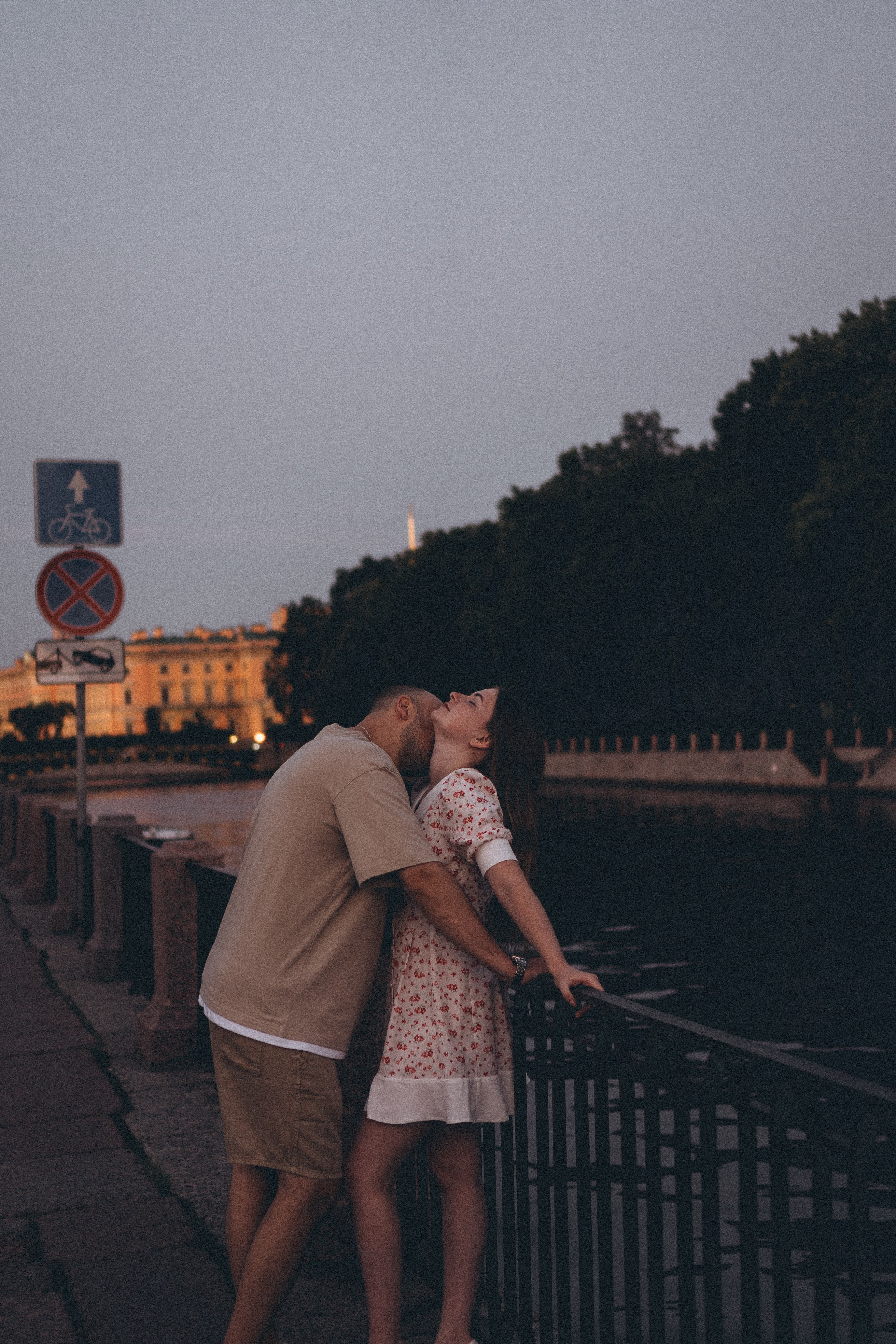 ПРОГУЛКА УТОРОМ ПО ПИТЕРУ. Профессиональный фотограф, Санкт-Петербург — Виктория Богомолова
