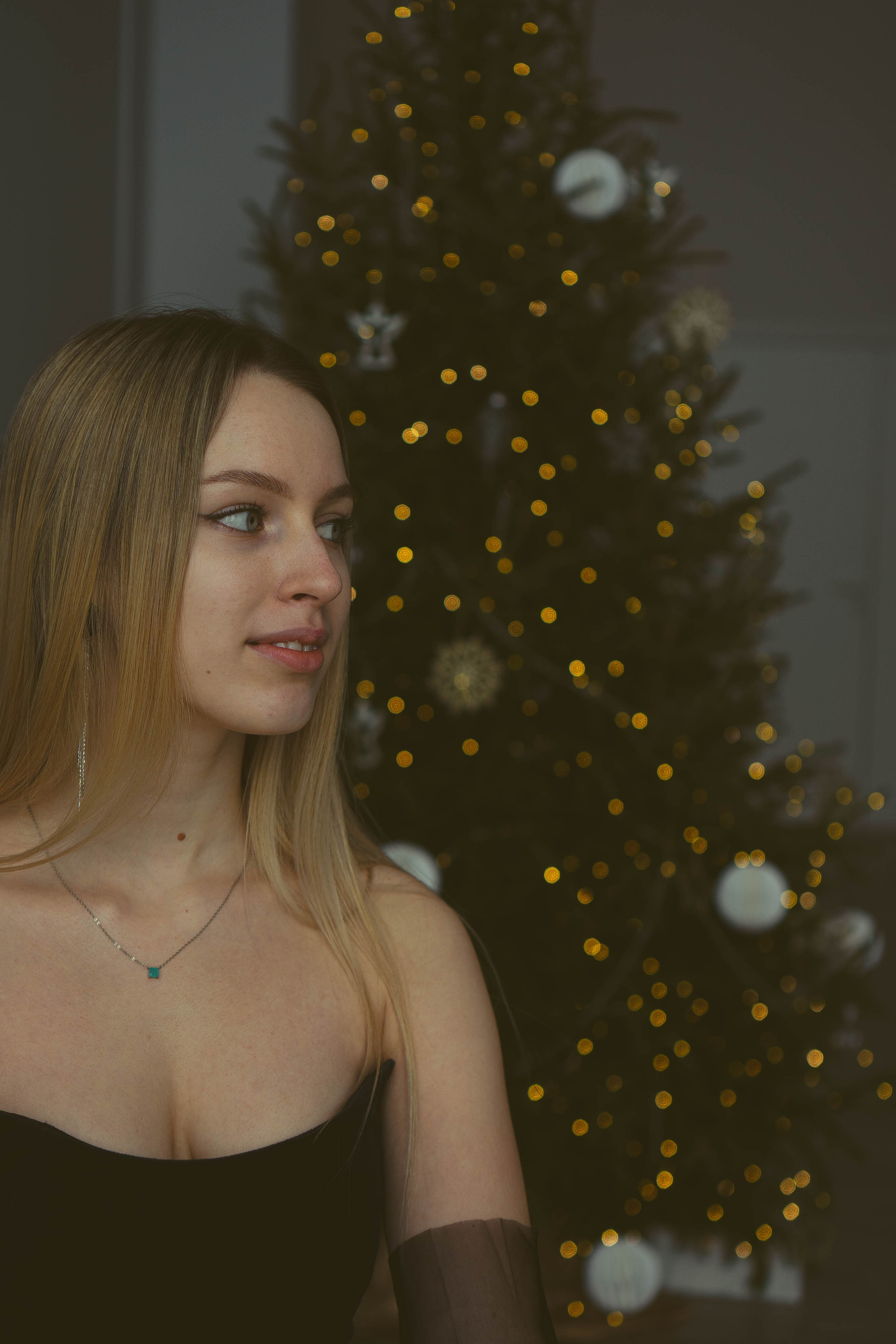 Новогодняя. Профессиональный фотограф, Санкт-Петербург — Виктория Богомолова