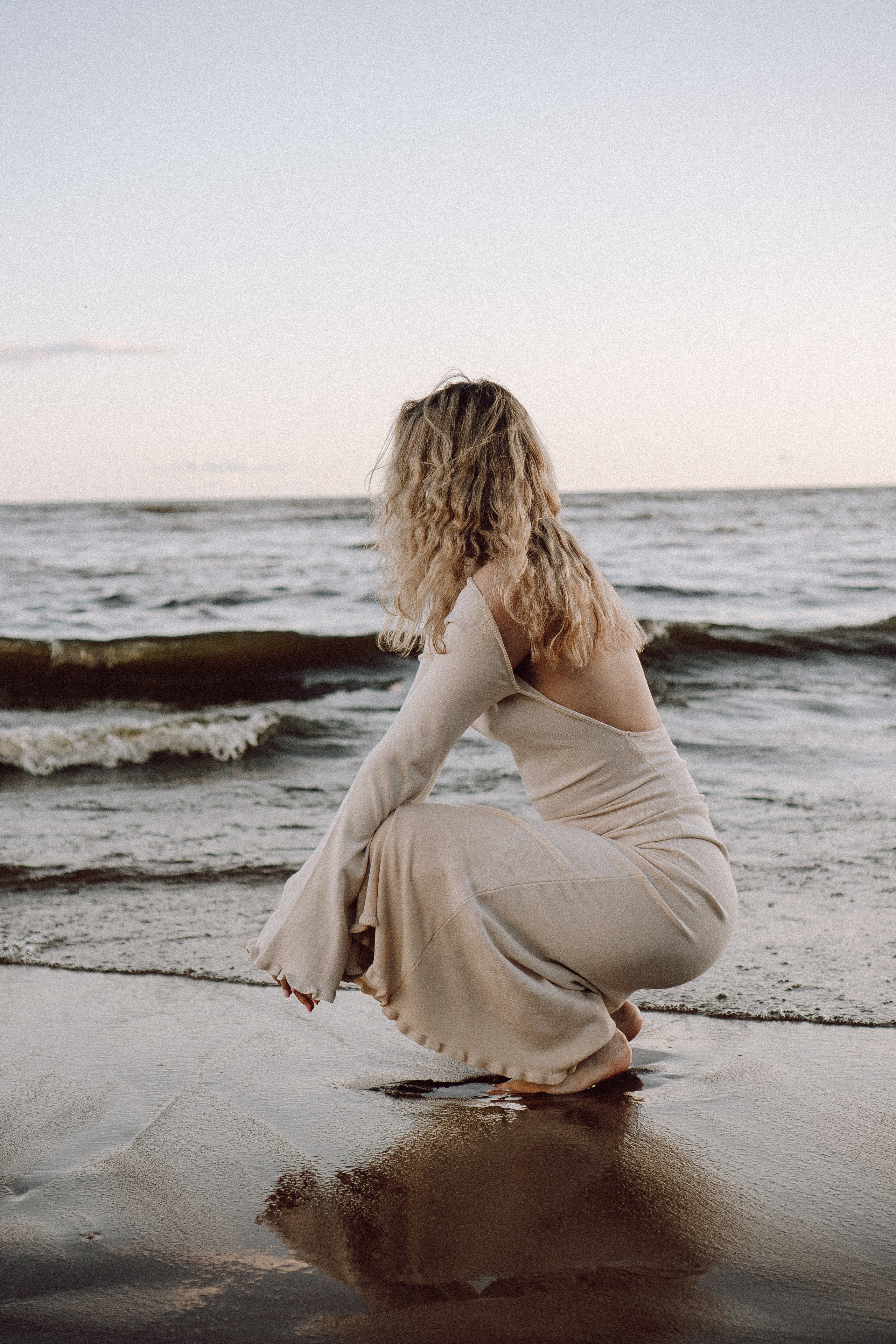 РОМАНТИКА ФИНСКОГО ЗАЛИВА. Профессиональный фотограф, Санкт-Петербург — Виктория Богомолова