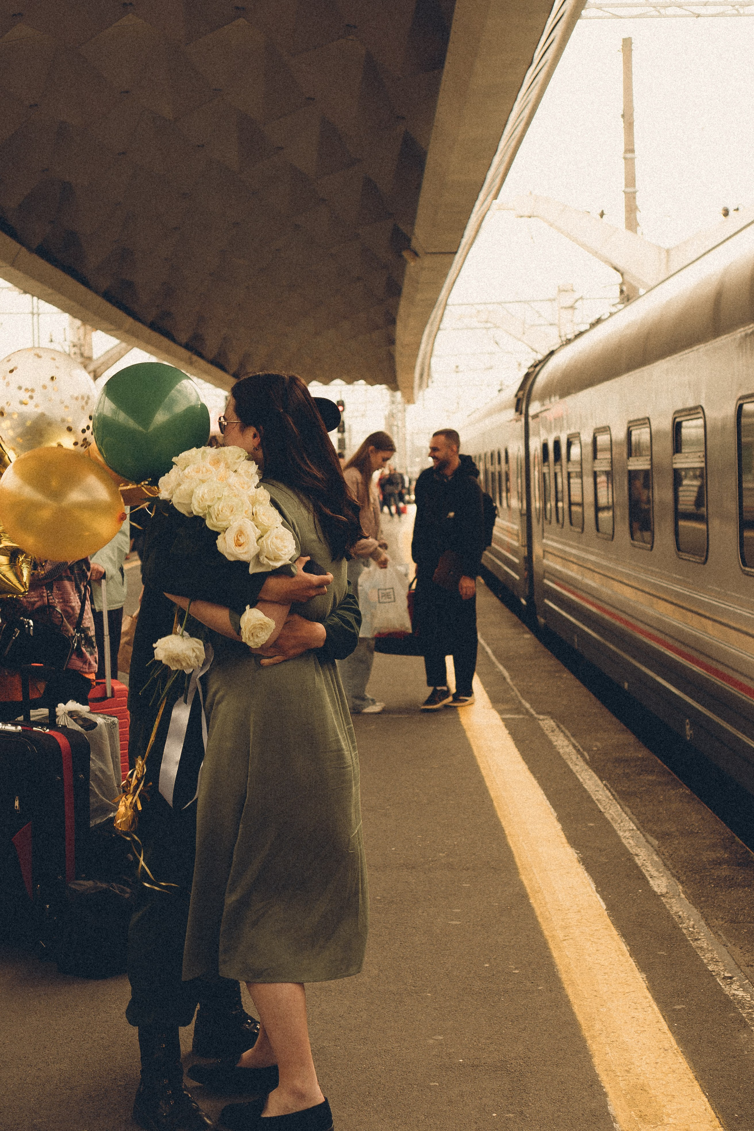 ПРЕДЛОЖЕНИЕ. Профессиональный фотограф, Санкт-Петербург — Виктория Богомолова