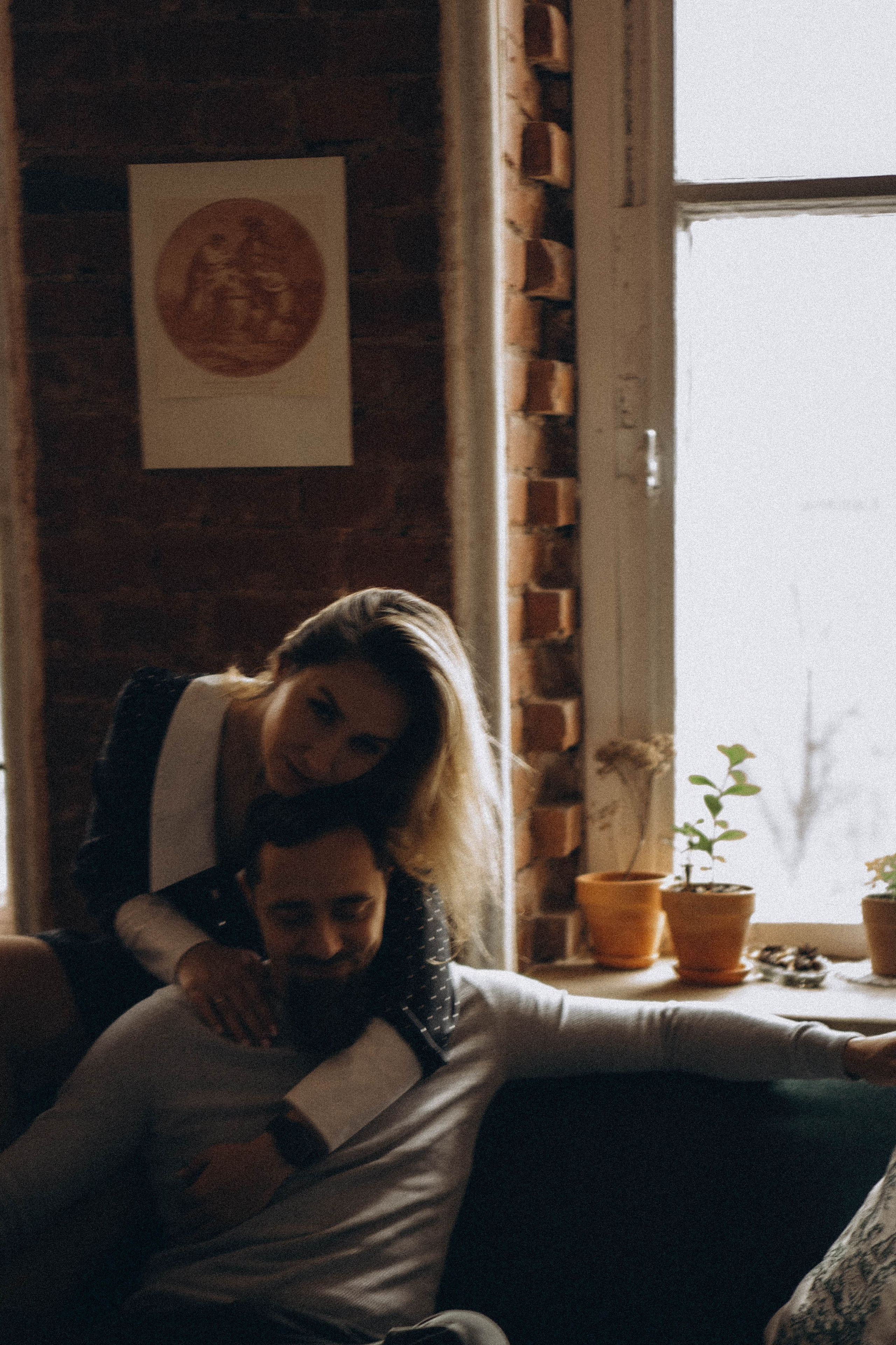 Любовь. Профессиональный фотограф, Санкт-Петербург — Виктория Богомолова