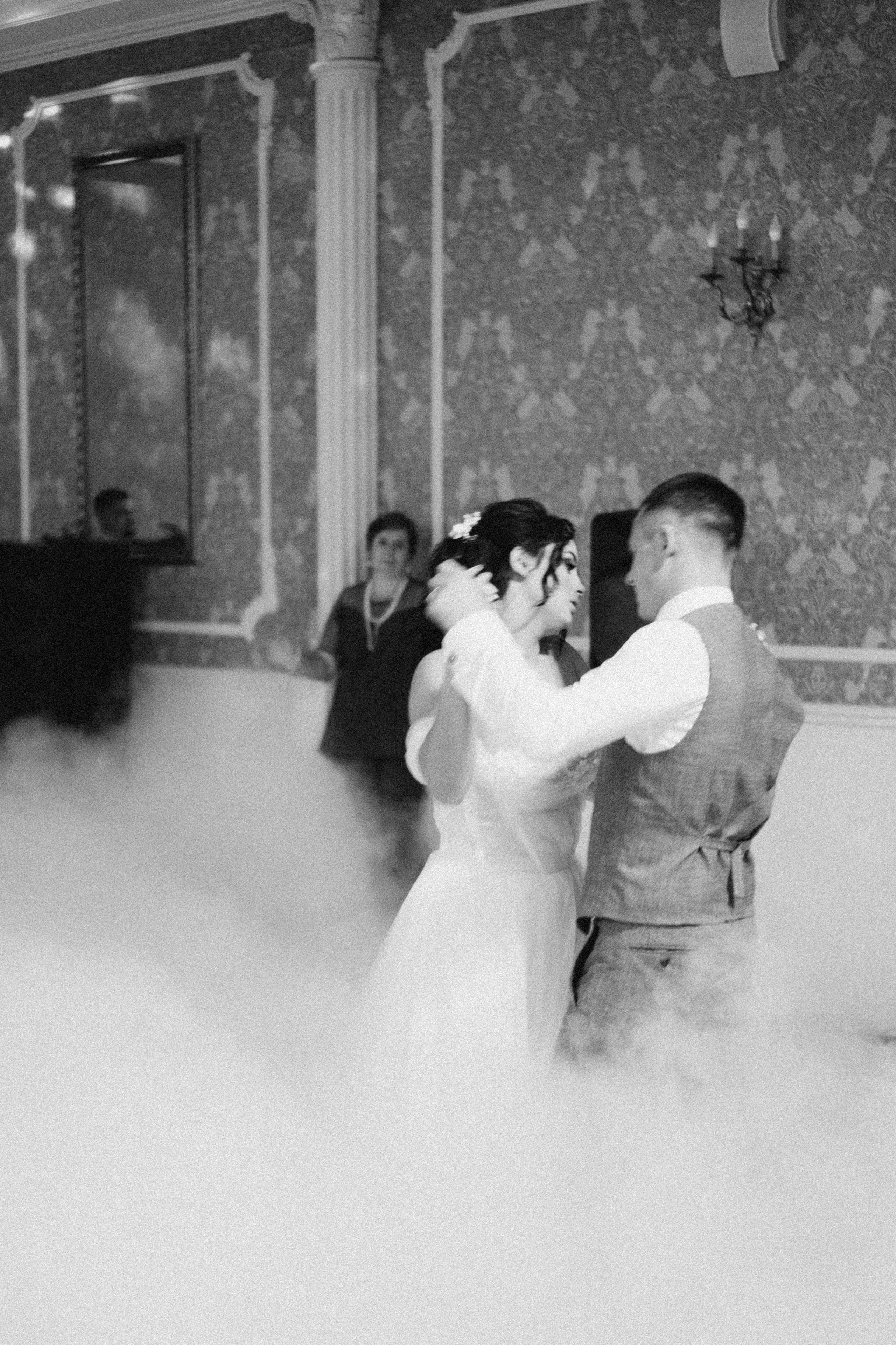 ТАНЕЦ ЖЕНИХА И НЕВЕСТЫ. Профессиональный фотограф, Санкт-Петербург — Виктория Богомолова