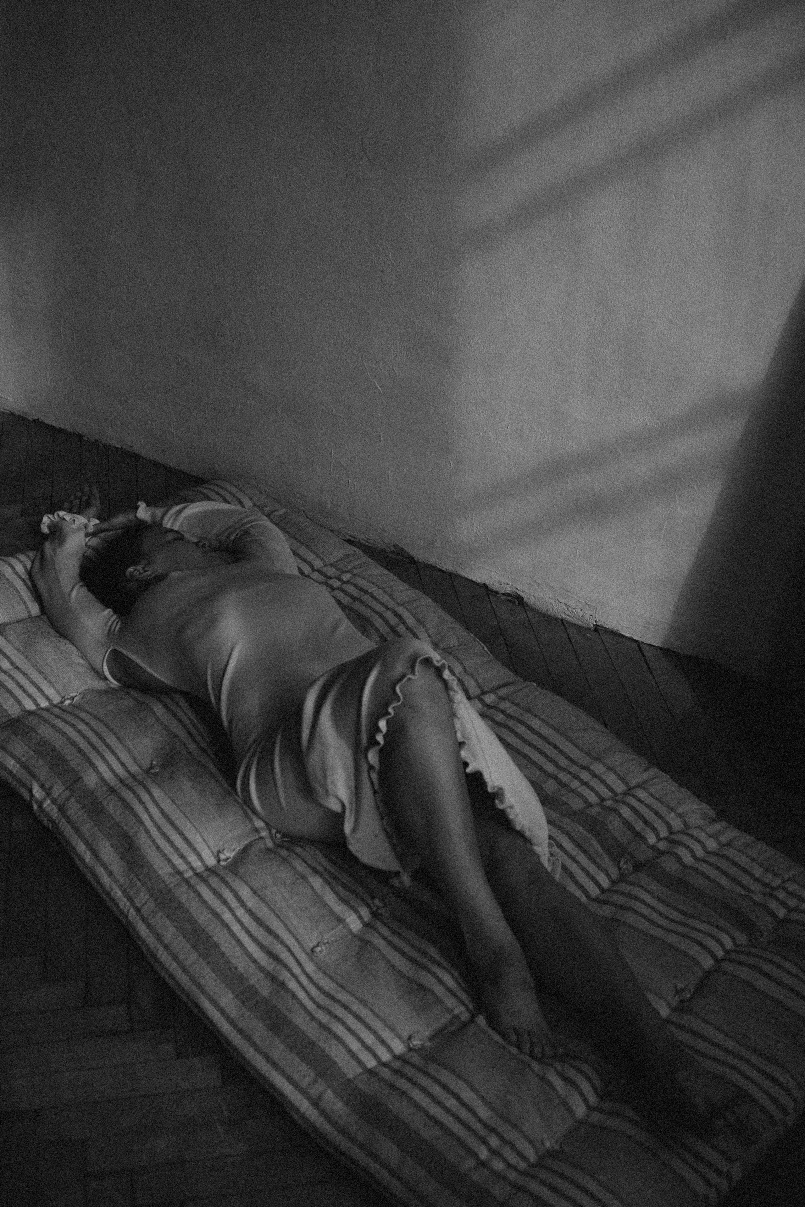 Студийная для девушки. Профессиональный фотограф, Санкт-Петербург — Виктория Богомолова