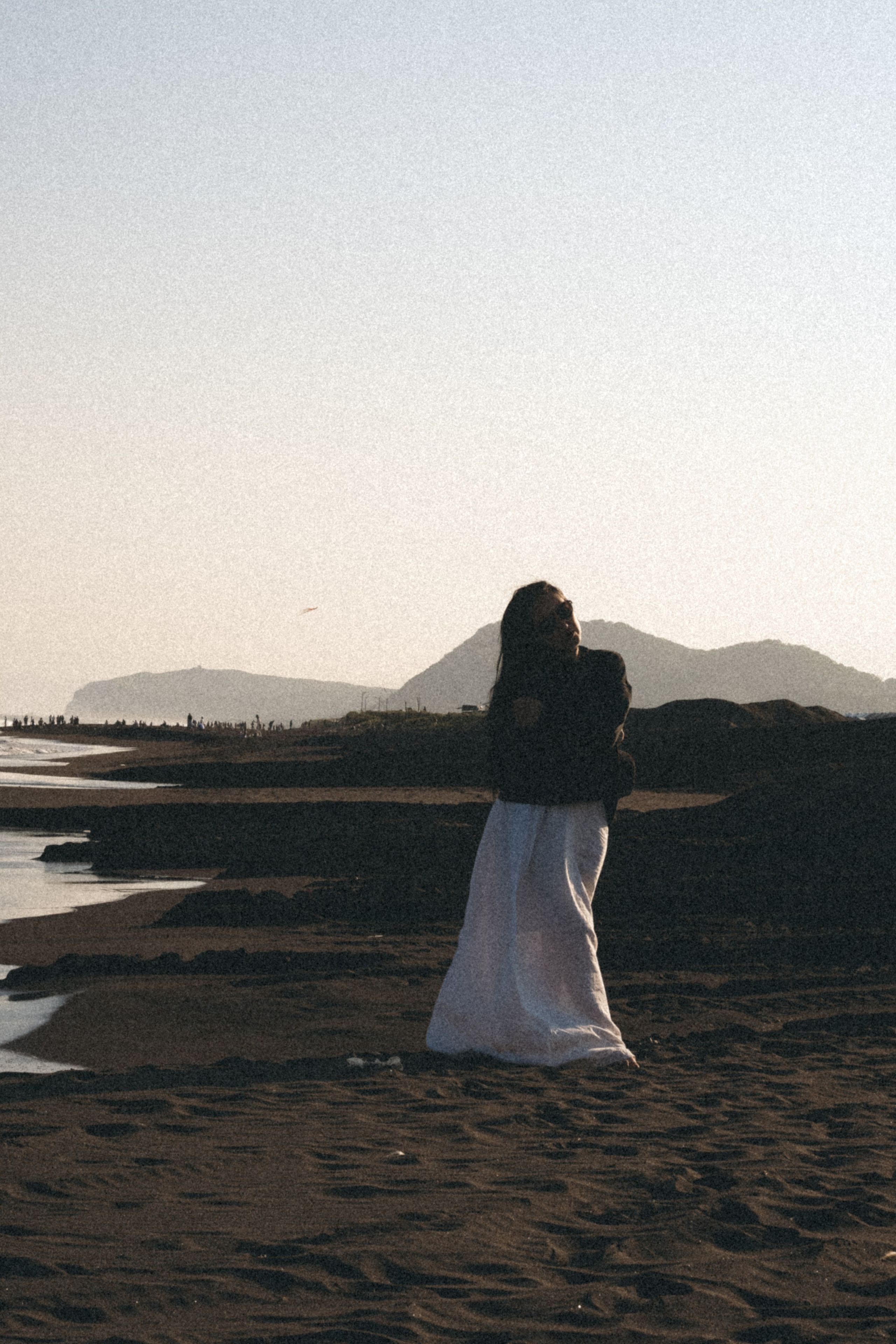 Тихий океан. Профессиональный фотограф, Санкт-Петербург — Виктория Богомолова