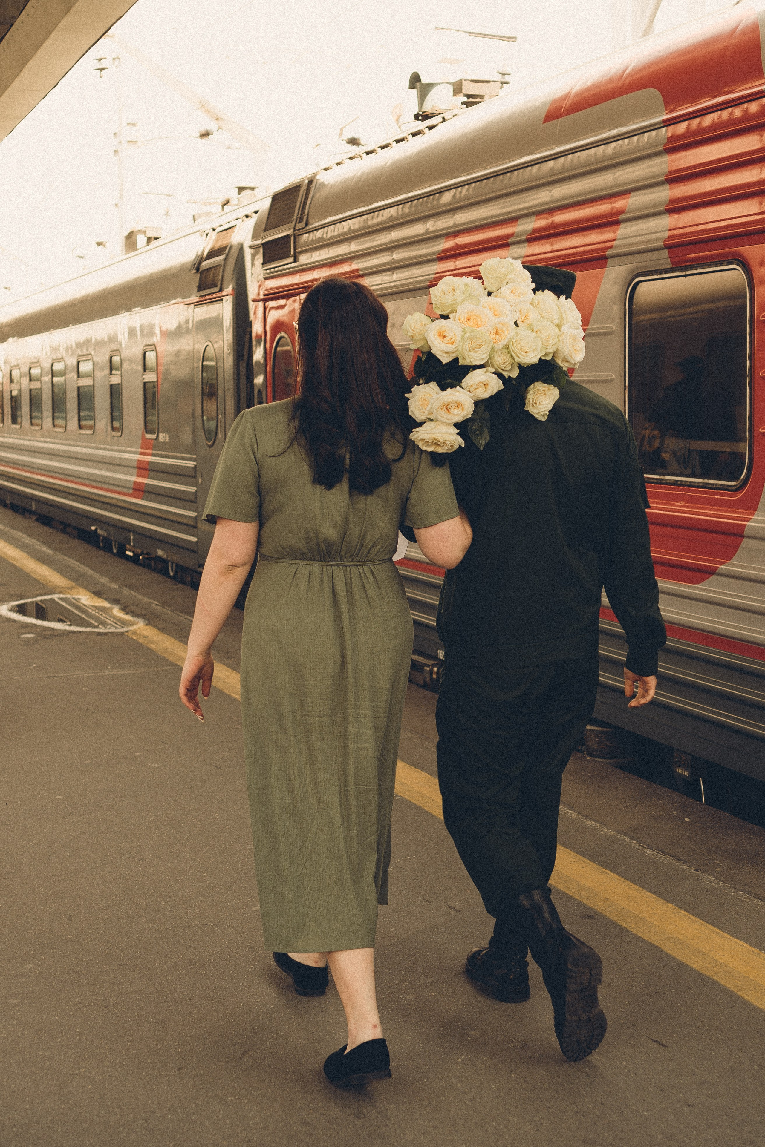 ПРЕДЛОЖЕНИЕ. Профессиональный фотограф, Санкт-Петербург — Виктория Богомолова