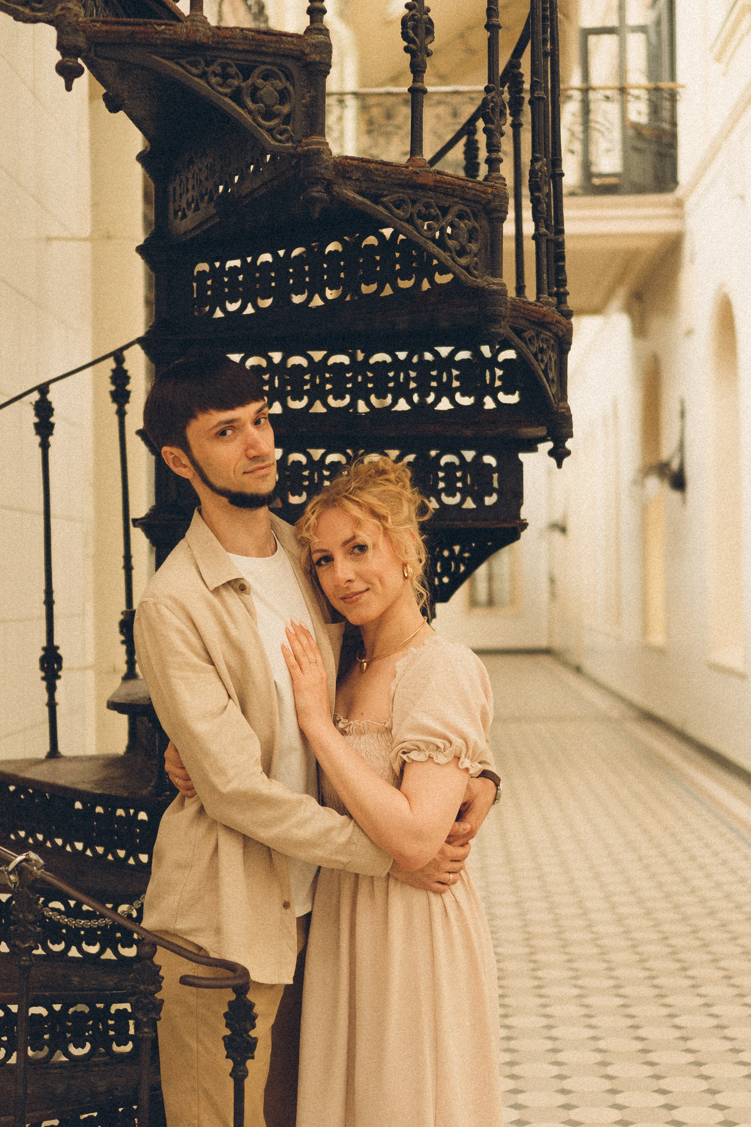 ПРОГУЛКА НА ВИТЕБСКОМ ВОКЗАЛЕ. Профессиональный фотограф, Санкт-Петербург — Виктория Богомолова