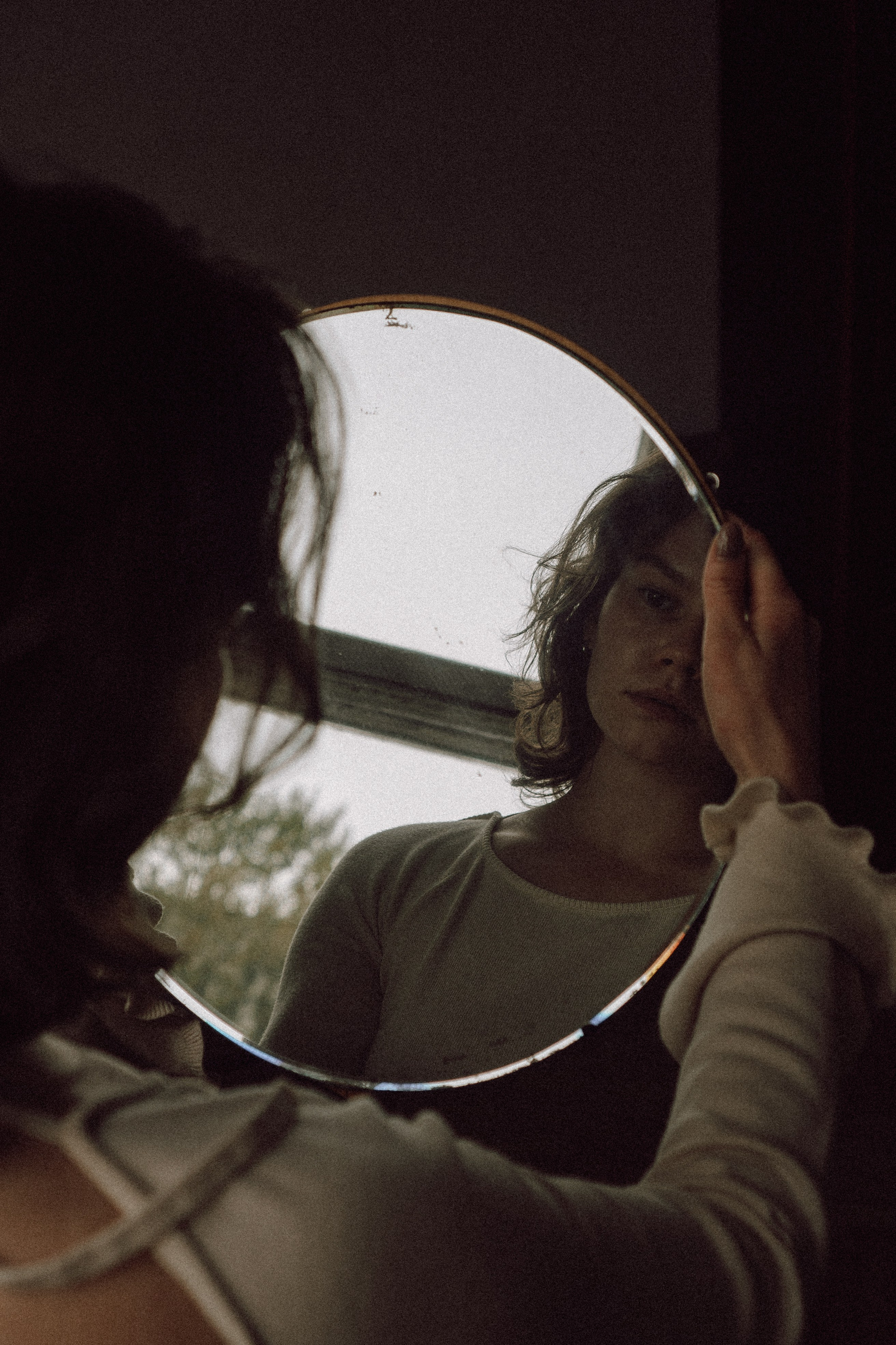 СТУДИЙНАЯ. Профессиональный фотограф, Санкт-Петербург — Виктория Богомолова