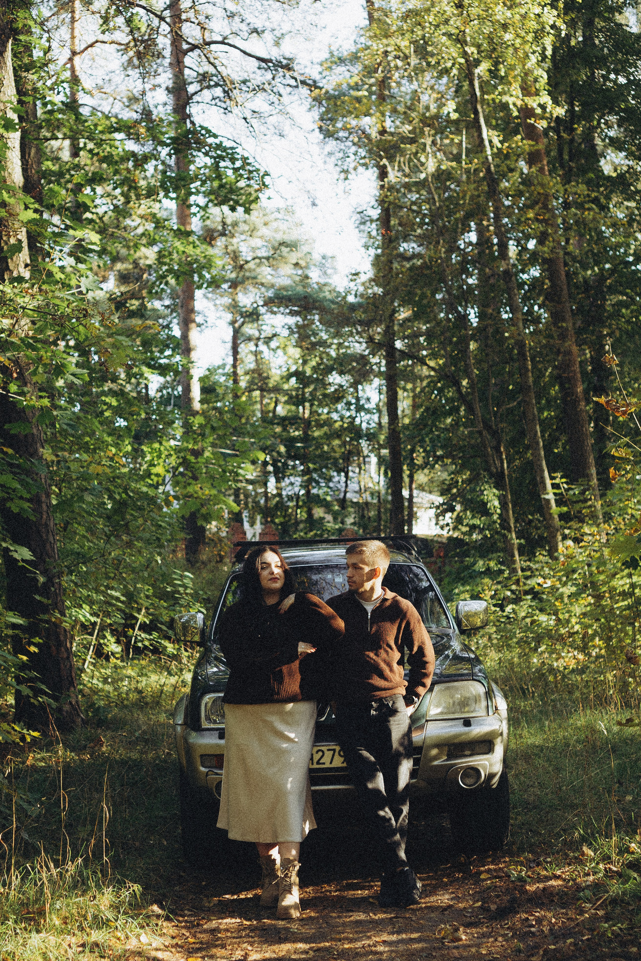 Прогулка по Финскому заливу. Профессиональный фотограф, Санкт-Петербург — Виктория Богомолова