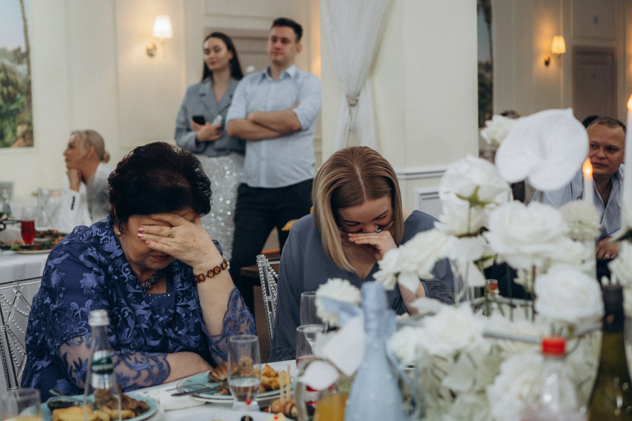 СВАДЕБНАЯ СЬЕМКА СБОРОВ В ОТЕЛЕ И ВЫЕЗД НА ЦЕРЕМОНИЮ (СНЯТО В СИБИРЕ В НИЖНЕВАРТОВСКЕ). Профессиональный фотограф, Санкт-Петербург — Виктория Богомолова