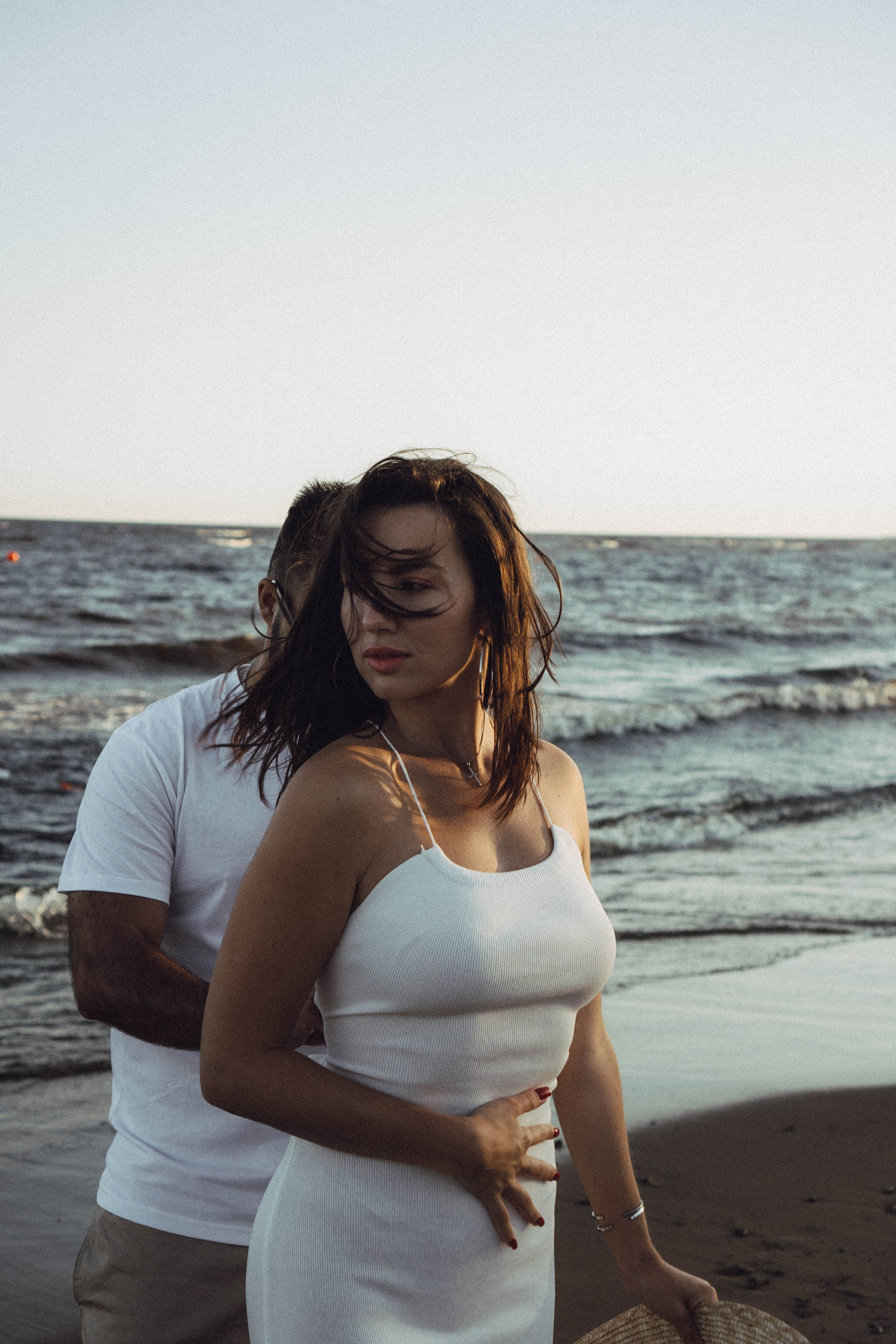 Любовь на заливе. Профессиональный фотограф, Санкт-Петербург — Виктория Богомолова