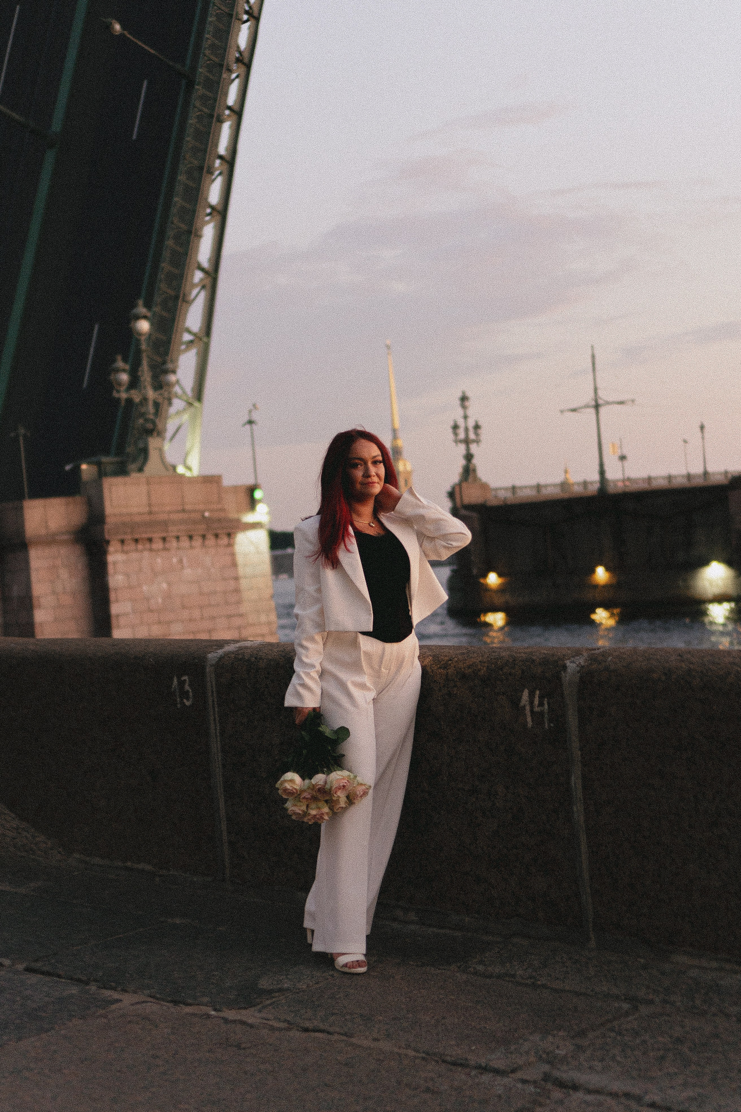 РАССВЕТНАЯ ИСТОРИЯ. Профессиональный фотограф, Санкт-Петербург — Виктория Богомолова