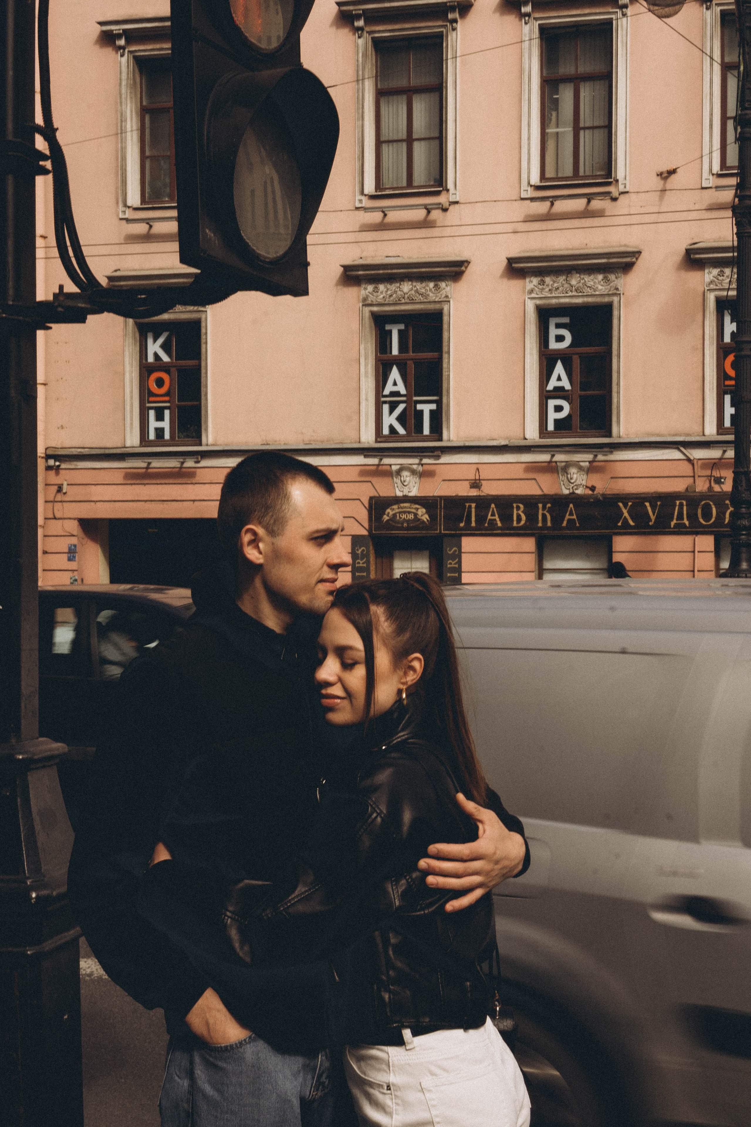 Прогулочная. Профессиональный фотограф, Санкт-Петербург — Виктория Богомолова