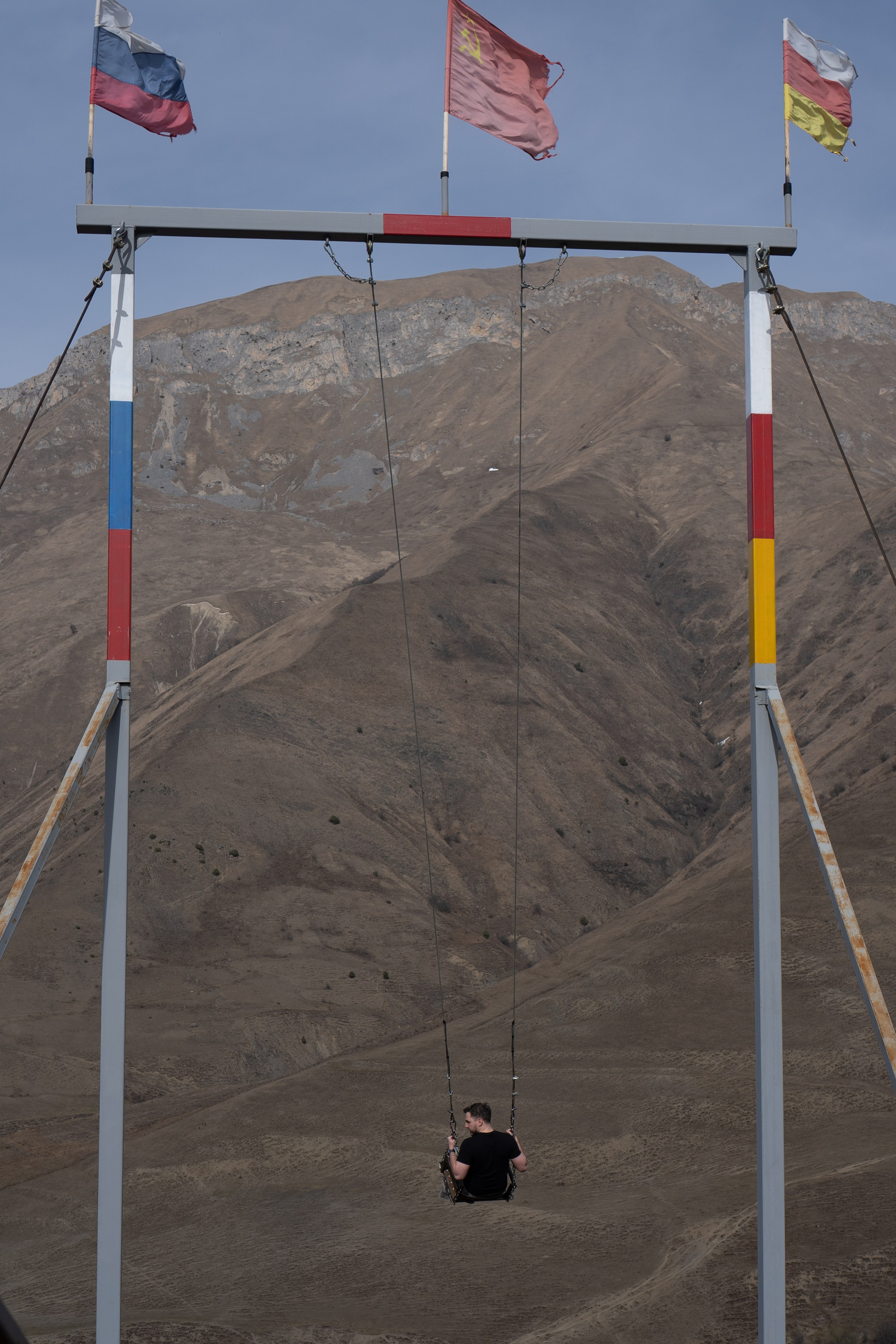 ОСЕТИЯ. Профессиональный фотограф, Санкт-Петербург — Виктория Богомолова