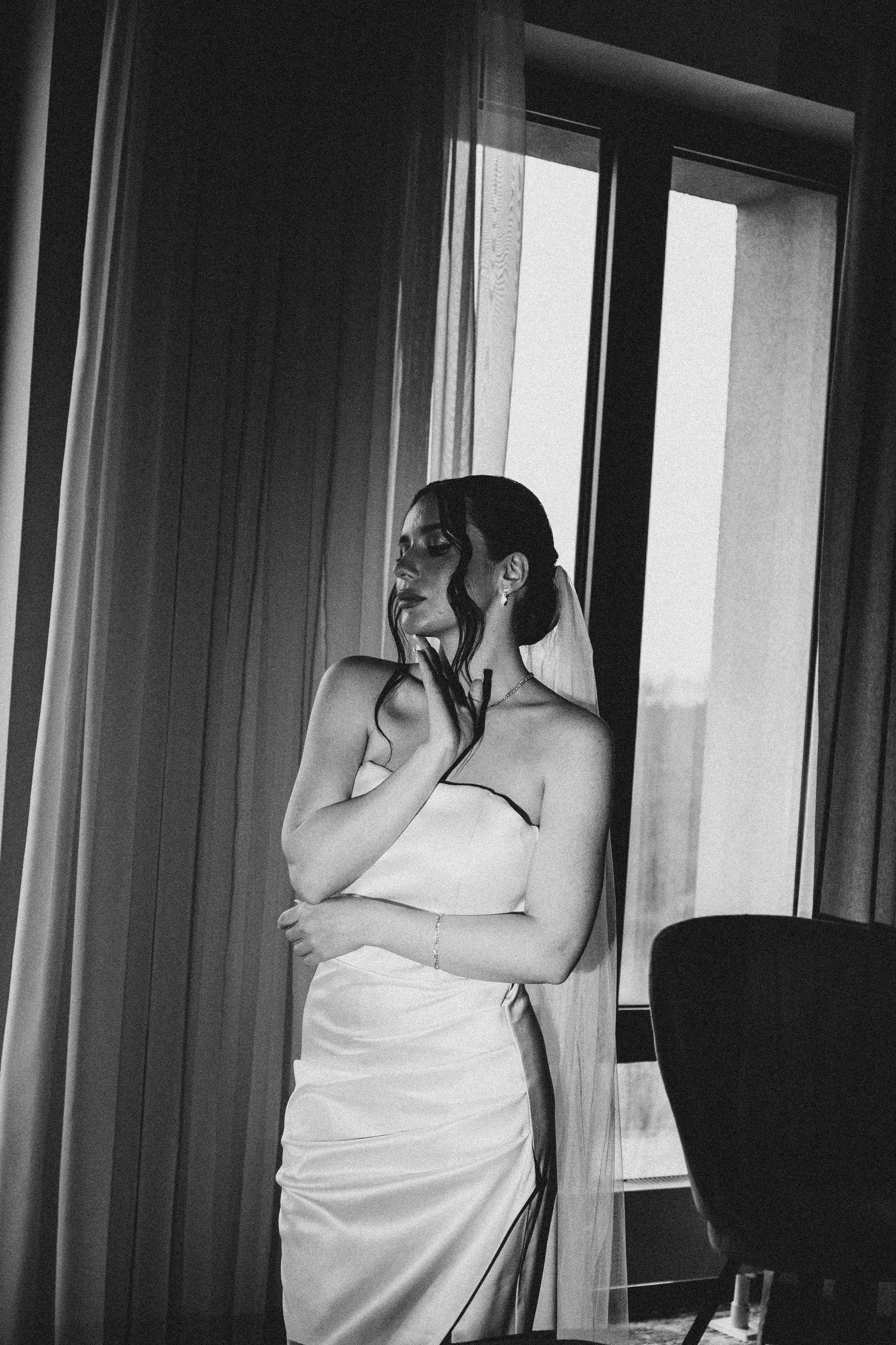 СВАДЕБНАЯ СЬЕМКА СБОРОВ ЖЕНИХА И НЕВЕСТЫ В ОТЕЛЕ И ТАКЖЕ ФОТОСЕССИИЯ В ОТЕЛЕЕ МЕГАПОЛИС БРЯНСК. Профессиональный фотограф, Санкт-Петербург — Виктория Богомолова