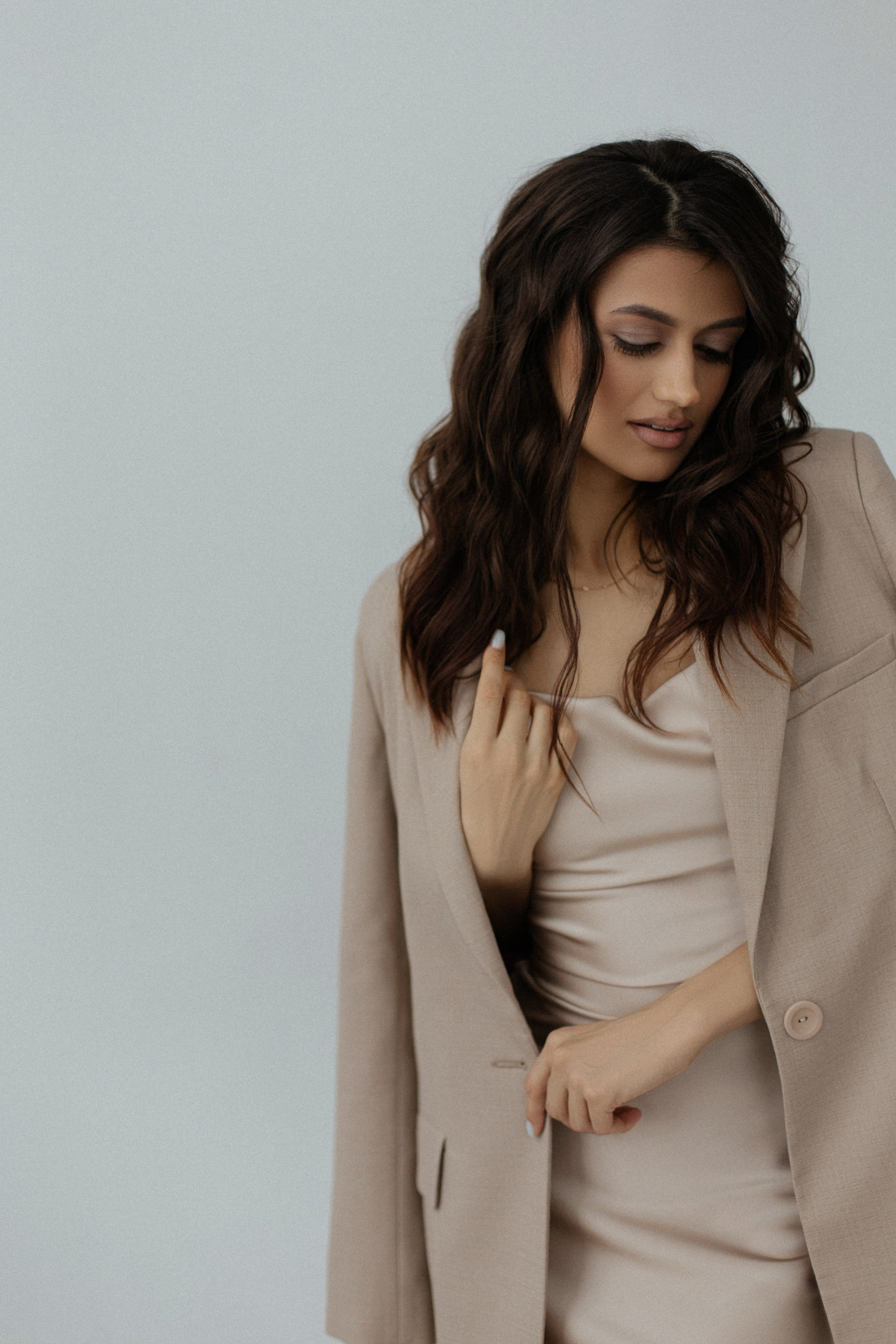 Женский портрет. Фотограф Иваново Ольга Исакова