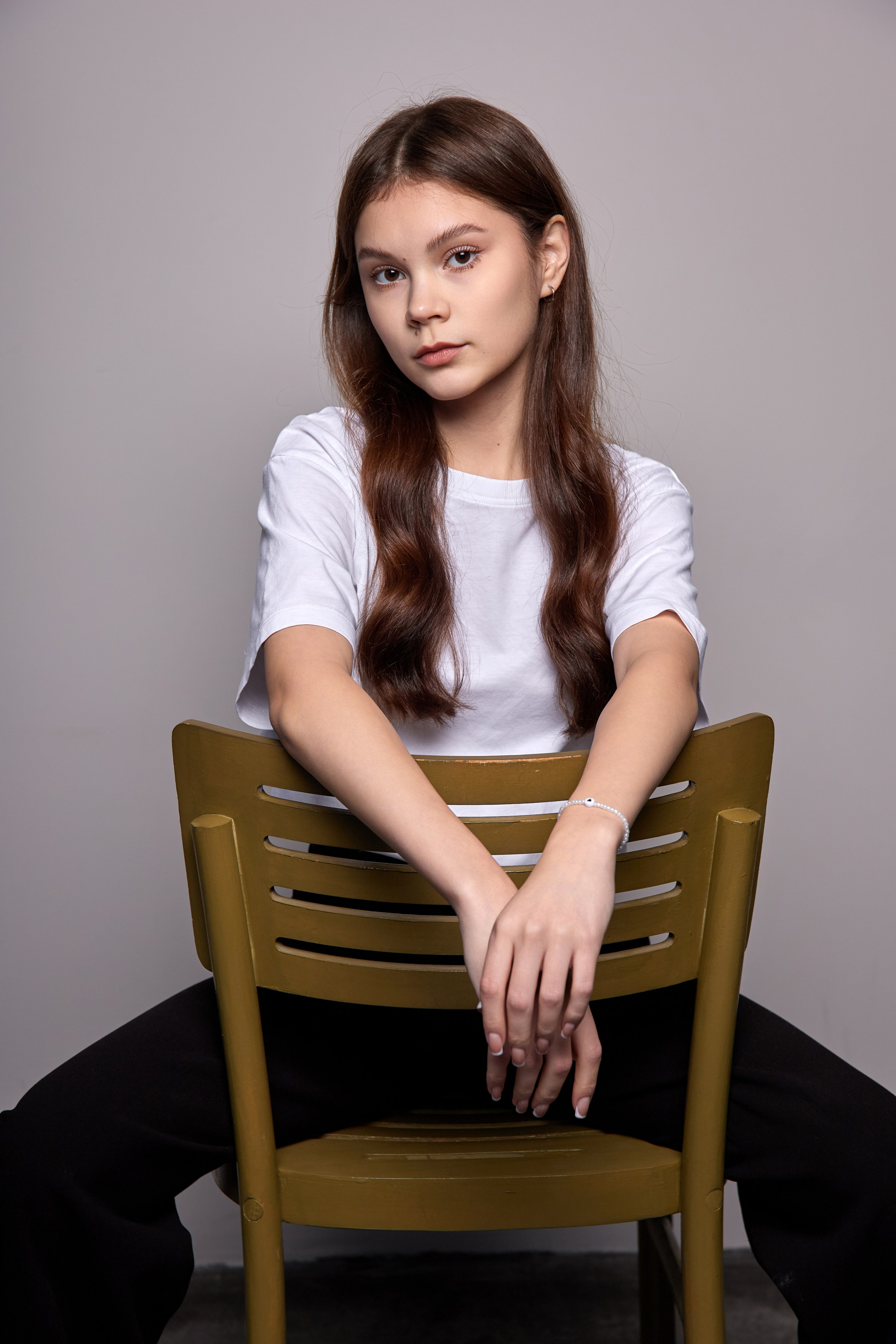 Для альбома. Фотограф в Самаре Анастасия Афанасьева