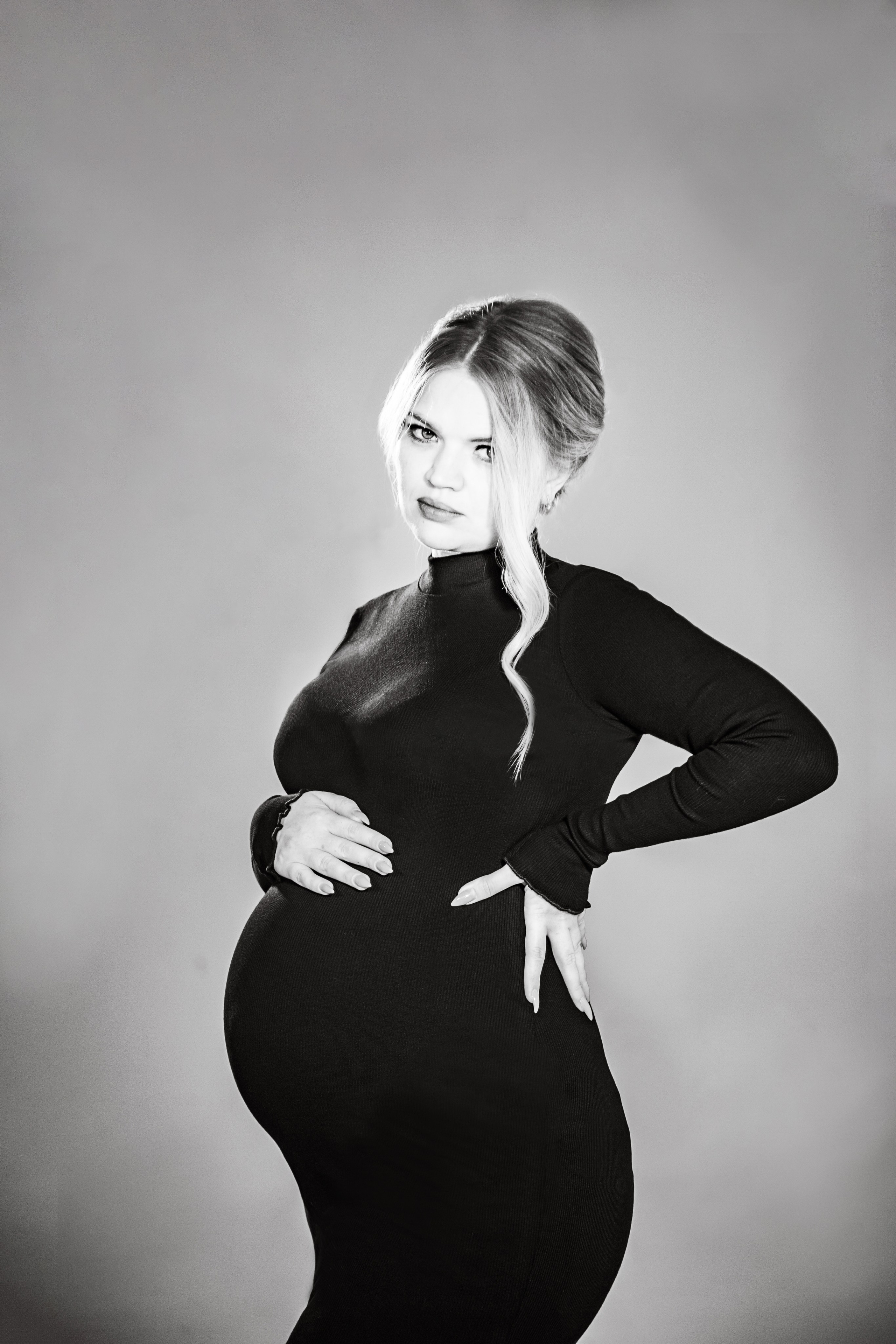 В ожидании сыночка. Свадебный и семейный фотограф в Армавире