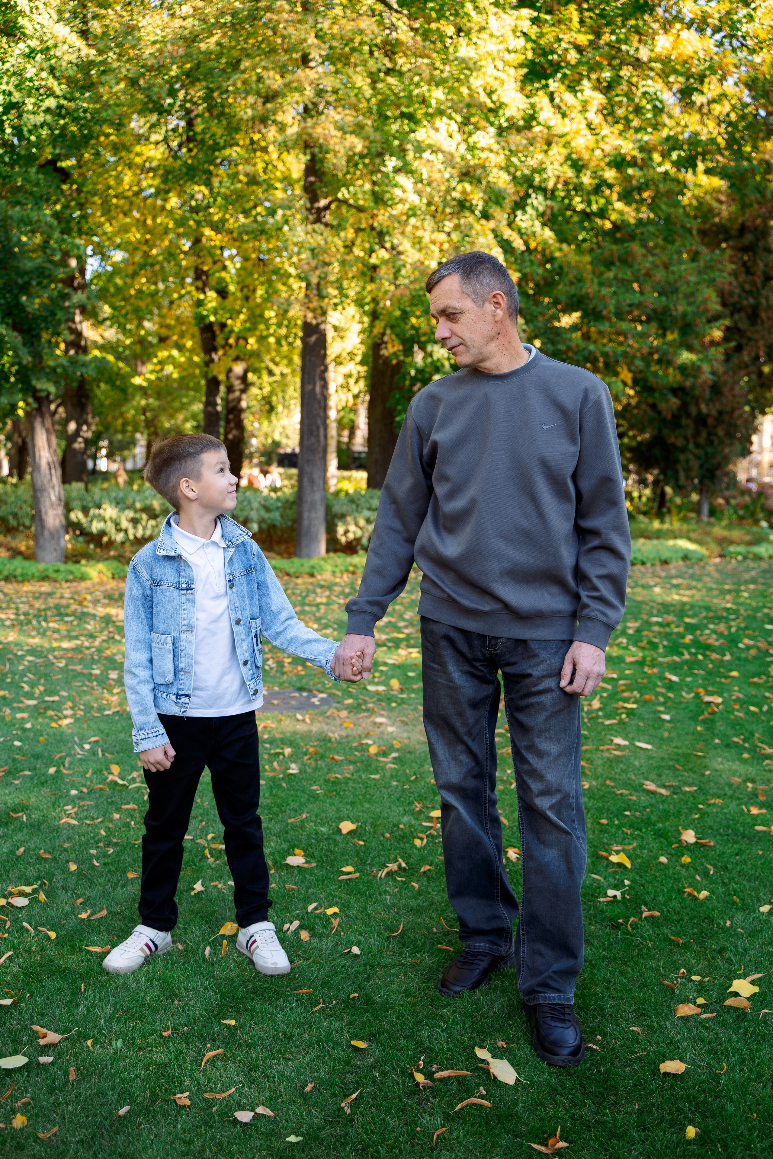 Орленок. Фотограф Мария Зайчик