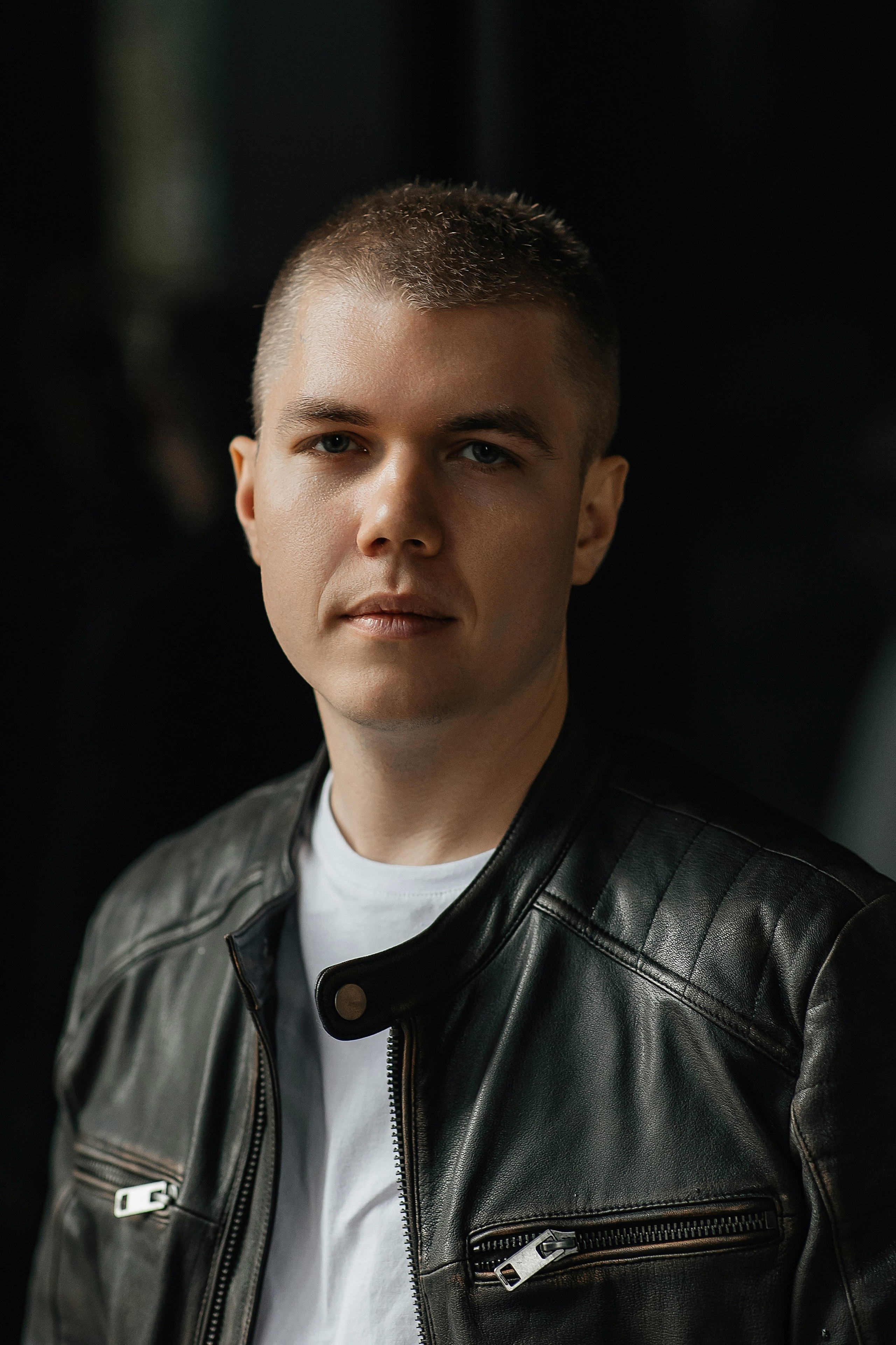 Свадебная фотосессия в Москве. Свадебный фотограф в Москве Дарья Олендарёва