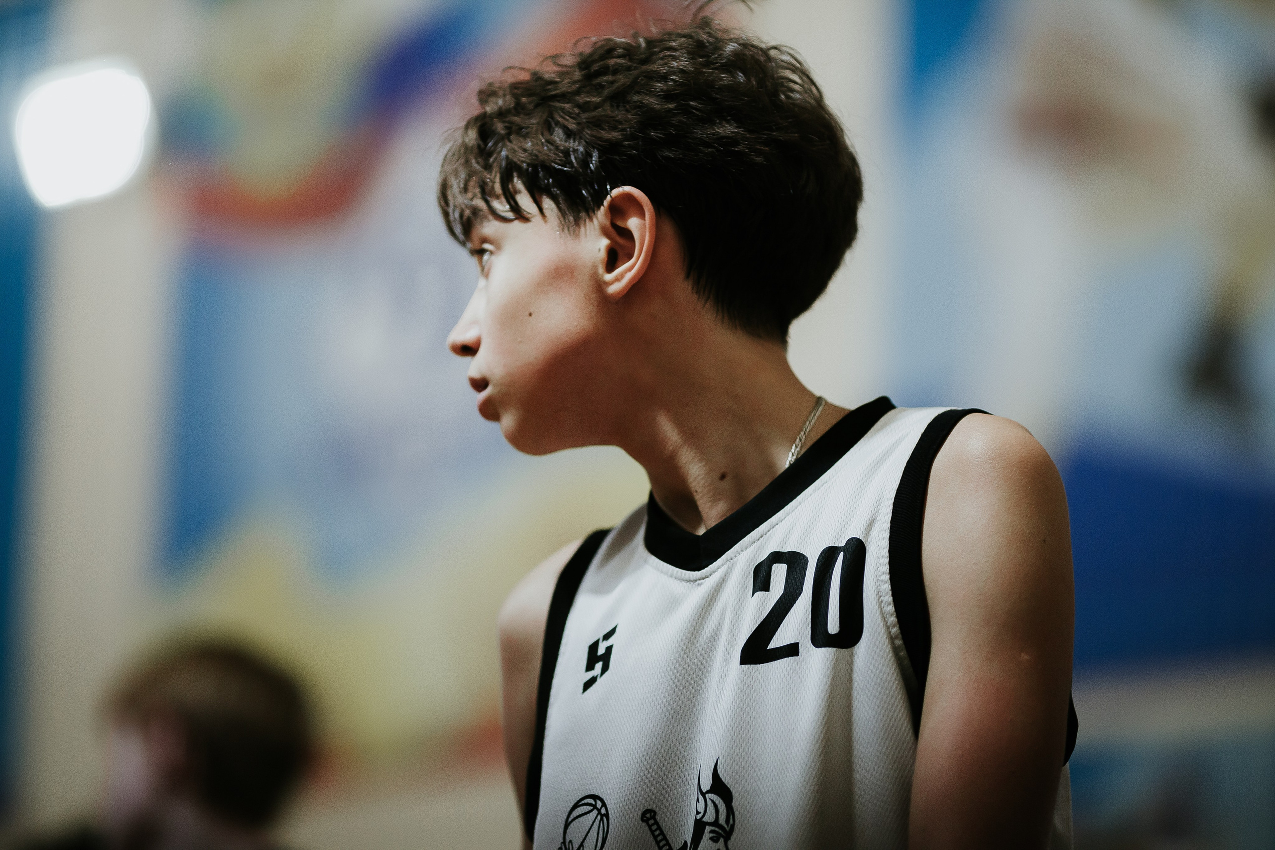 АКАДЕМИЯ БАСКЕТБОЛА «DOLMATON». Фотография