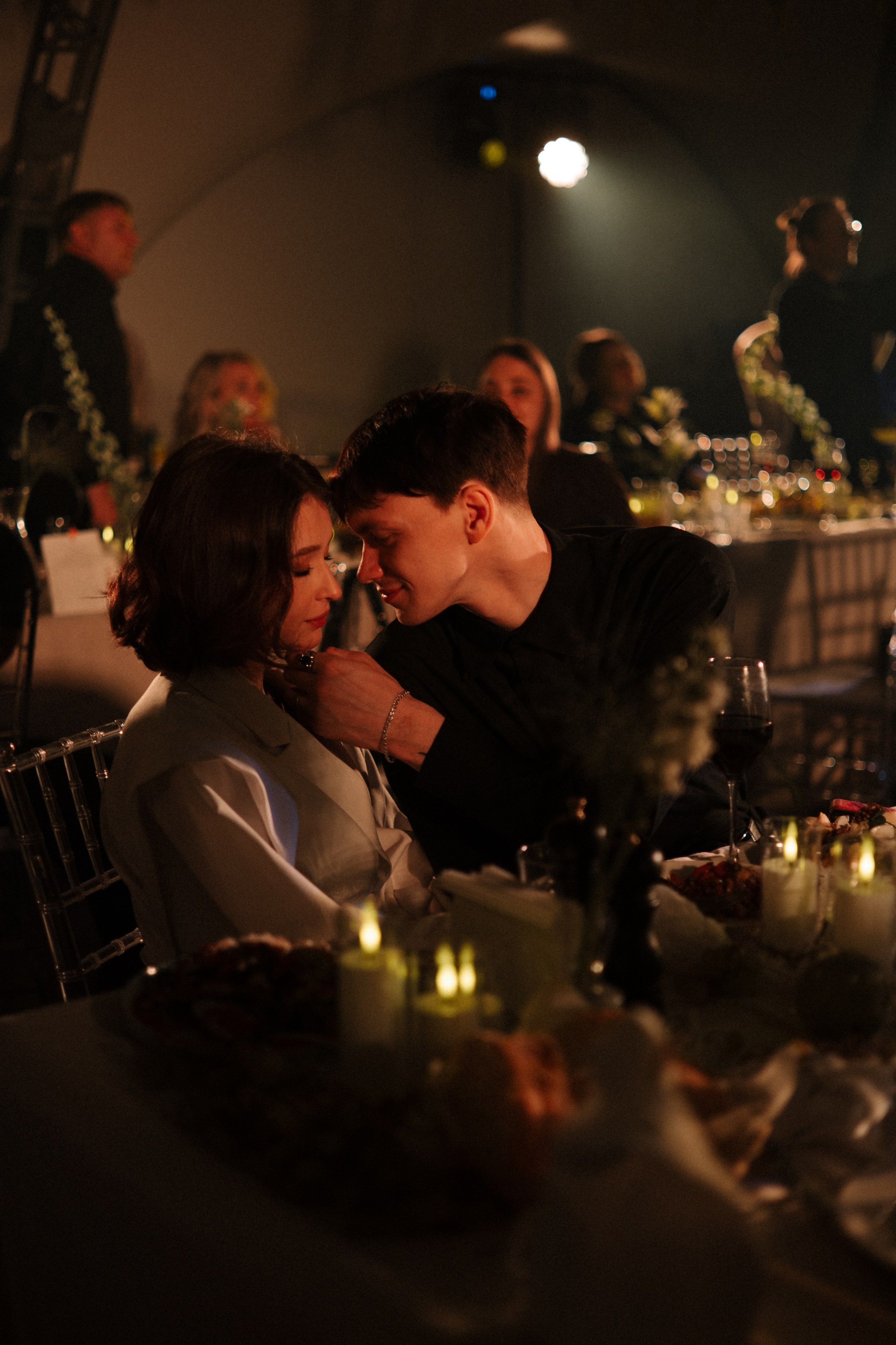 Наши планы на лето — жениться. Свадебный и портретный фотограф Екатерина Моргунова