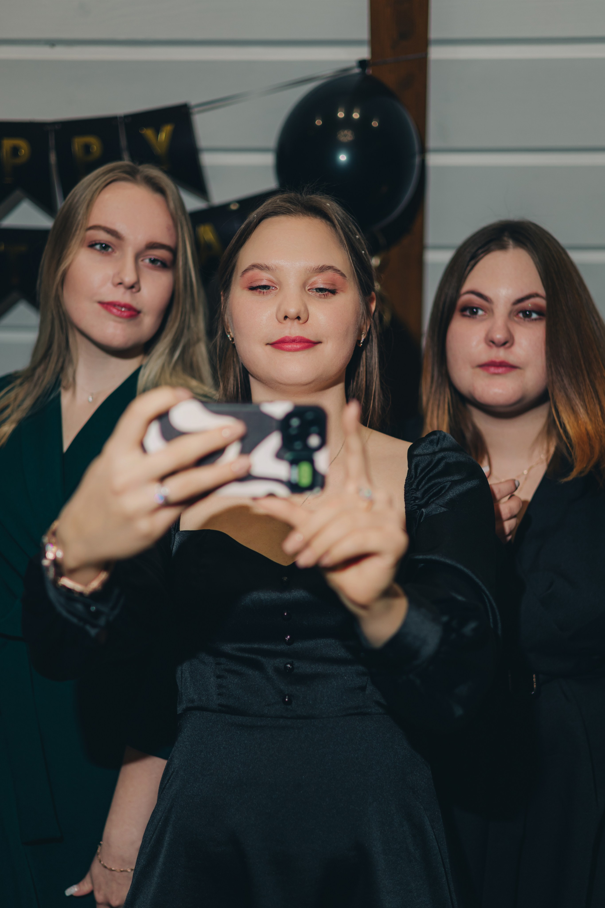 Юля. Фотограф Уфа