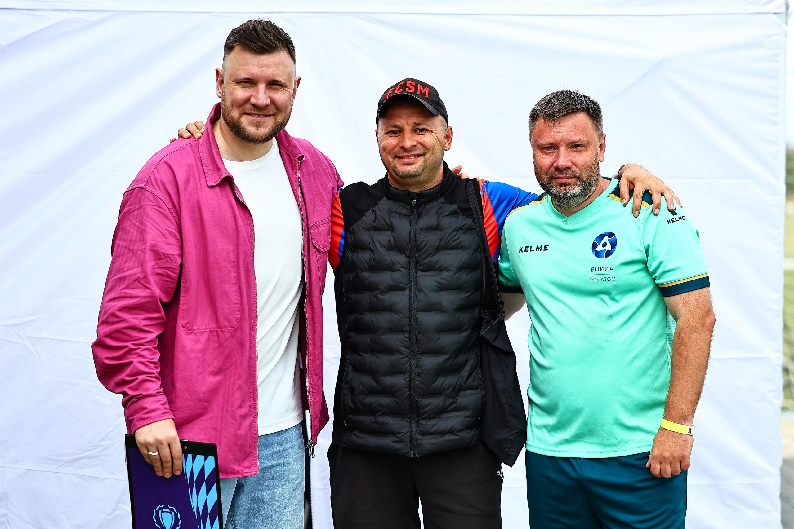 АТОМИАДА Лето 2025. Фототерапевт Ева Бунеева