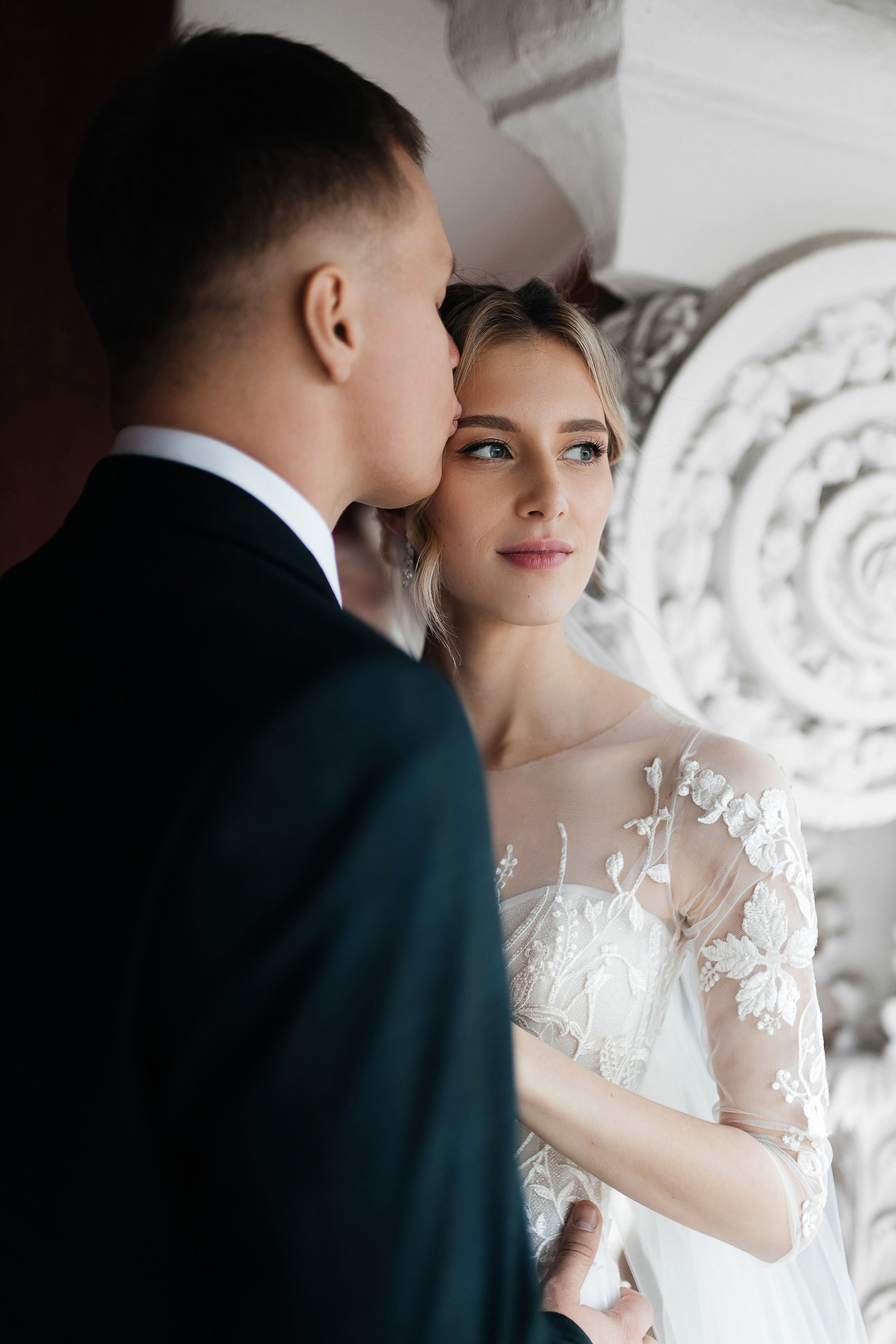 Свадьба Валерии и Олега. Свадебный и контент фотограф в Петрозаводске Ксения Истрафилова