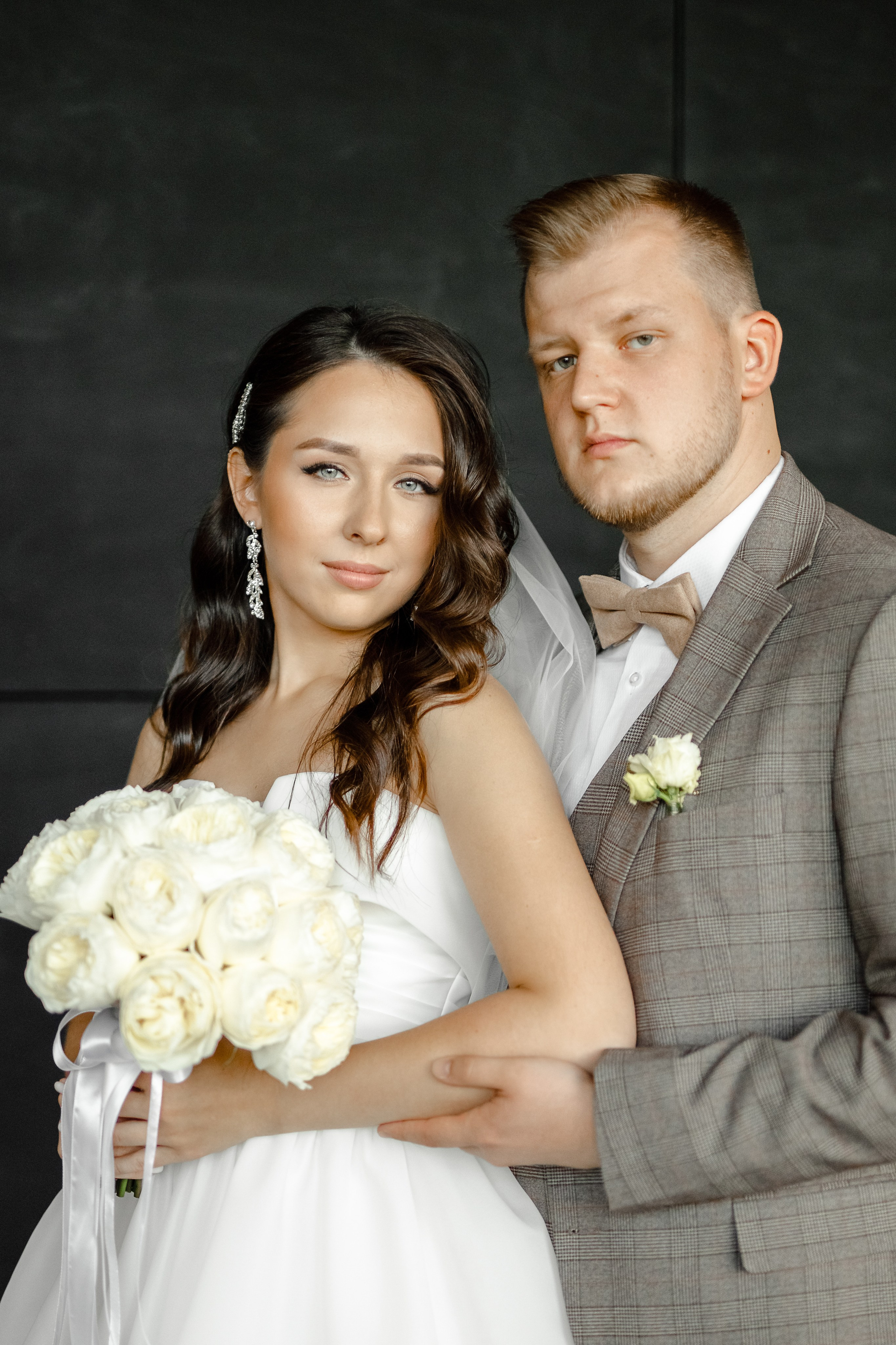 Алёна и Кирилл. Полный свадебный день. Свадебный фотограф Москва КМВ Марина Комиссарова